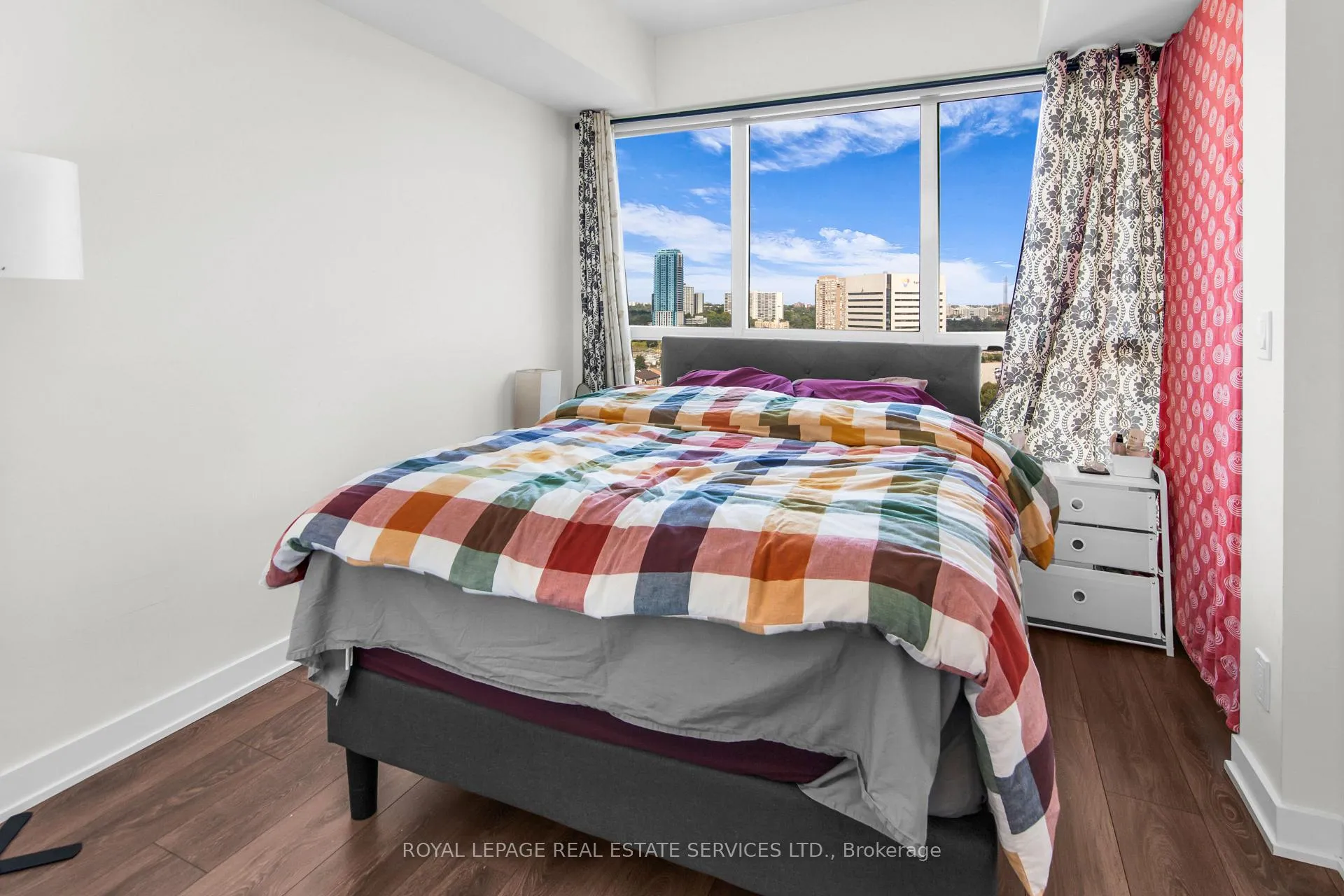 Photo 22 of Unit 1405, 2 Sonic Way, Toronto, Flemingdon Park — HOMEH