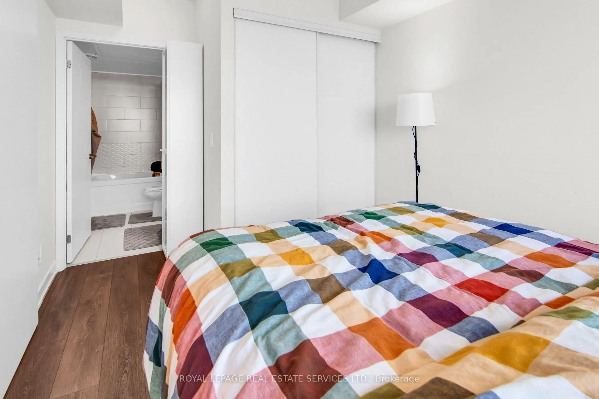 Photo 24 of Unit 1405, 2 Sonic Way, Toronto, Flemingdon Park — HOMEH
