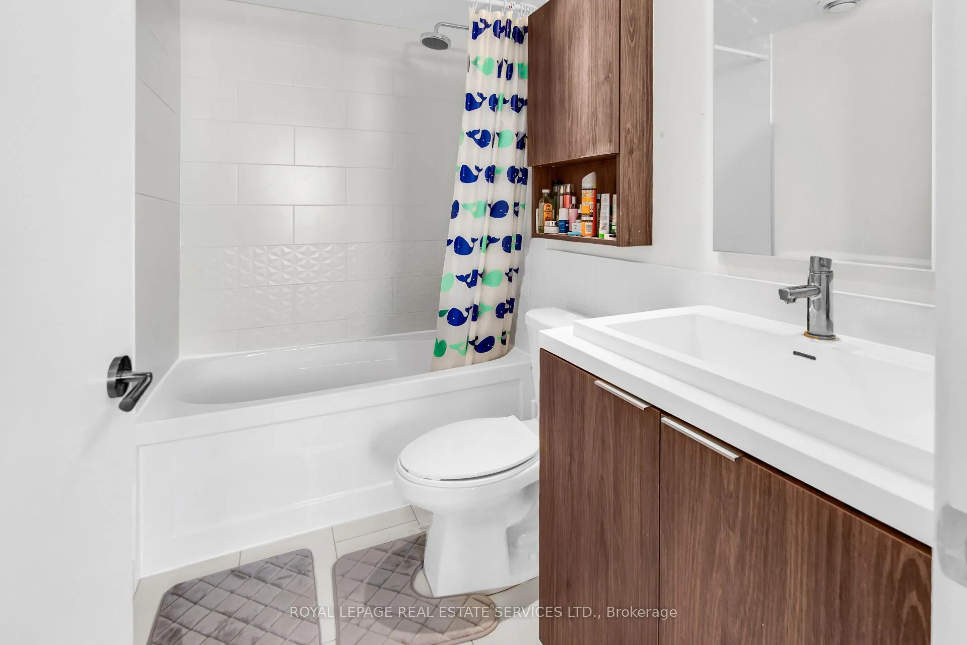 Photo 25 of Unit 1405, 2 Sonic Way, Toronto, Flemingdon Park — HOMEH
