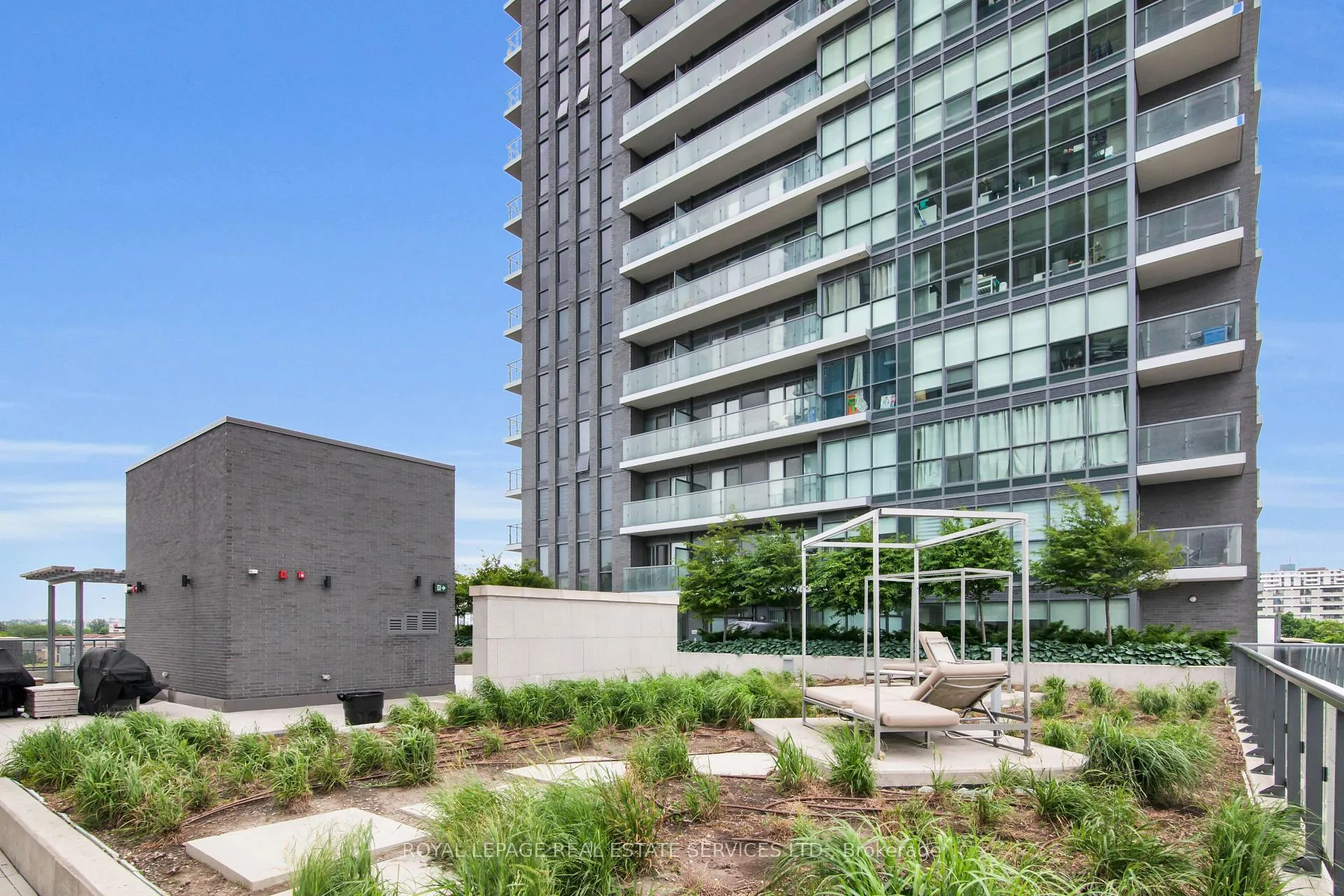 Photo 46 of Unit 1405, 2 Sonic Way, Toronto, Flemingdon Park — HOMEH
