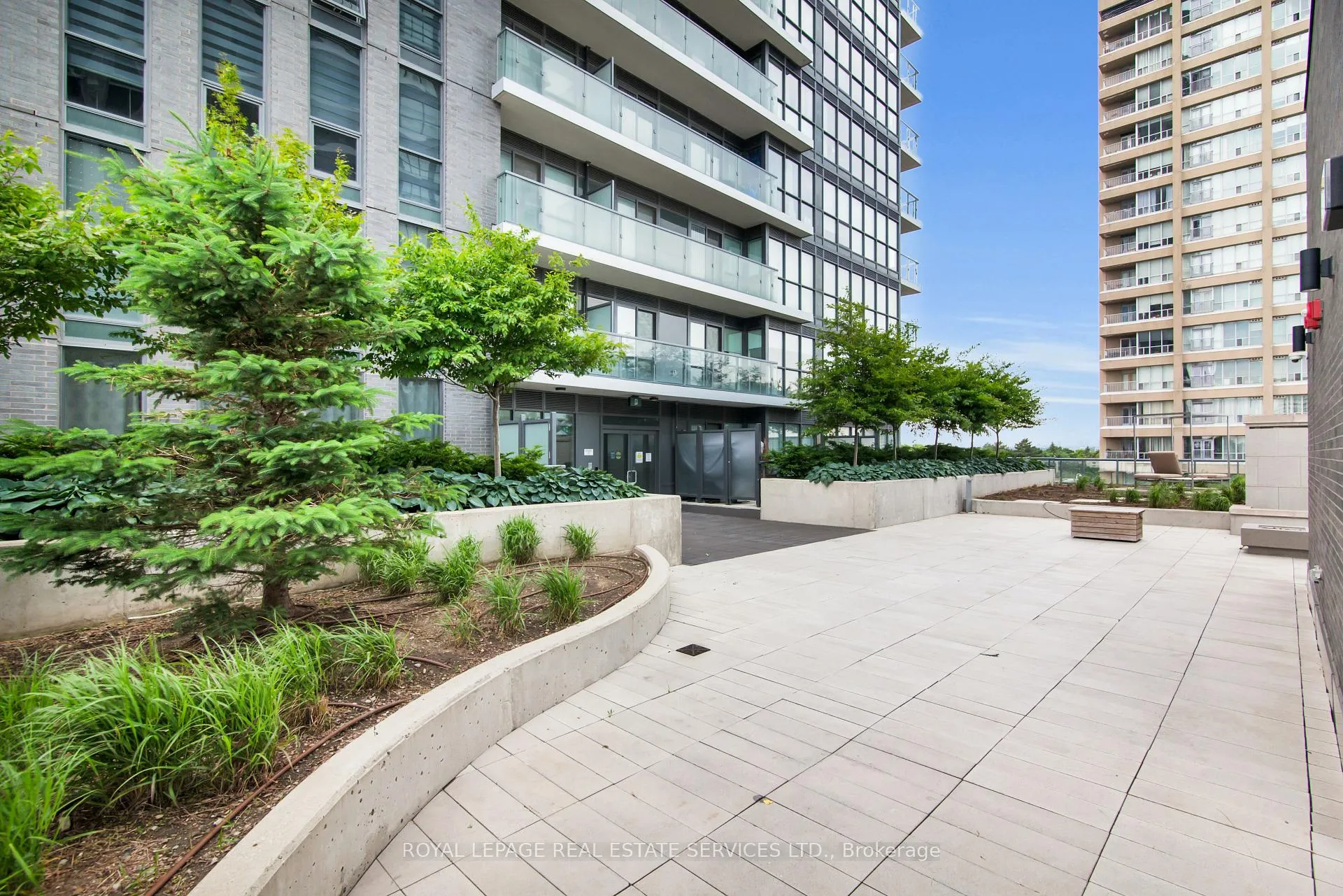 Photo 47 of Unit 1405, 2 Sonic Way, Toronto, Flemingdon Park — HOMEH