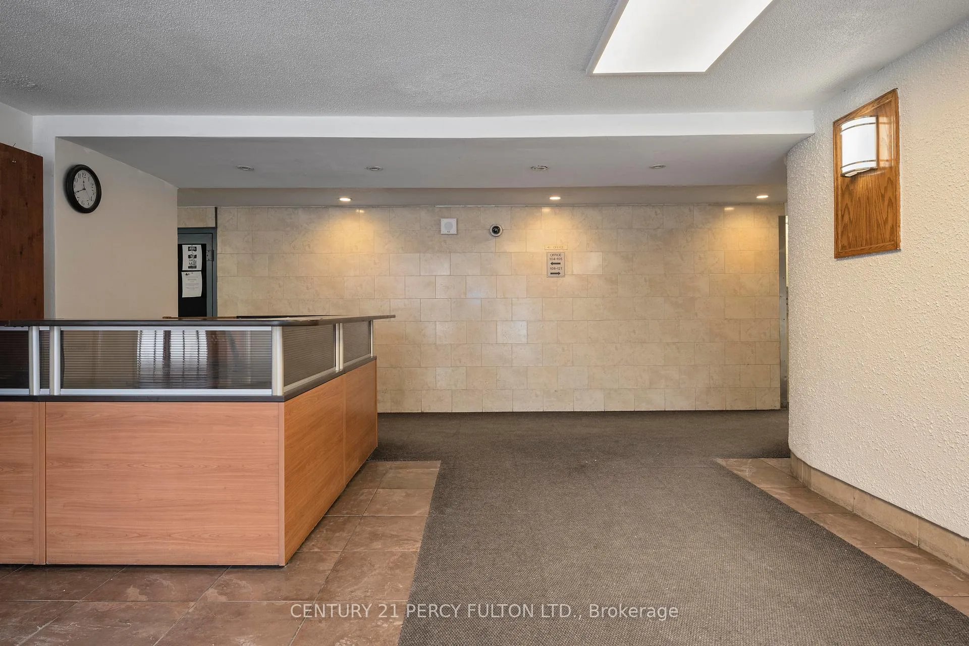 Photo 6 of Unit 915, 180 Markham Road, Scarborough, Scarborough Village — HOMEH