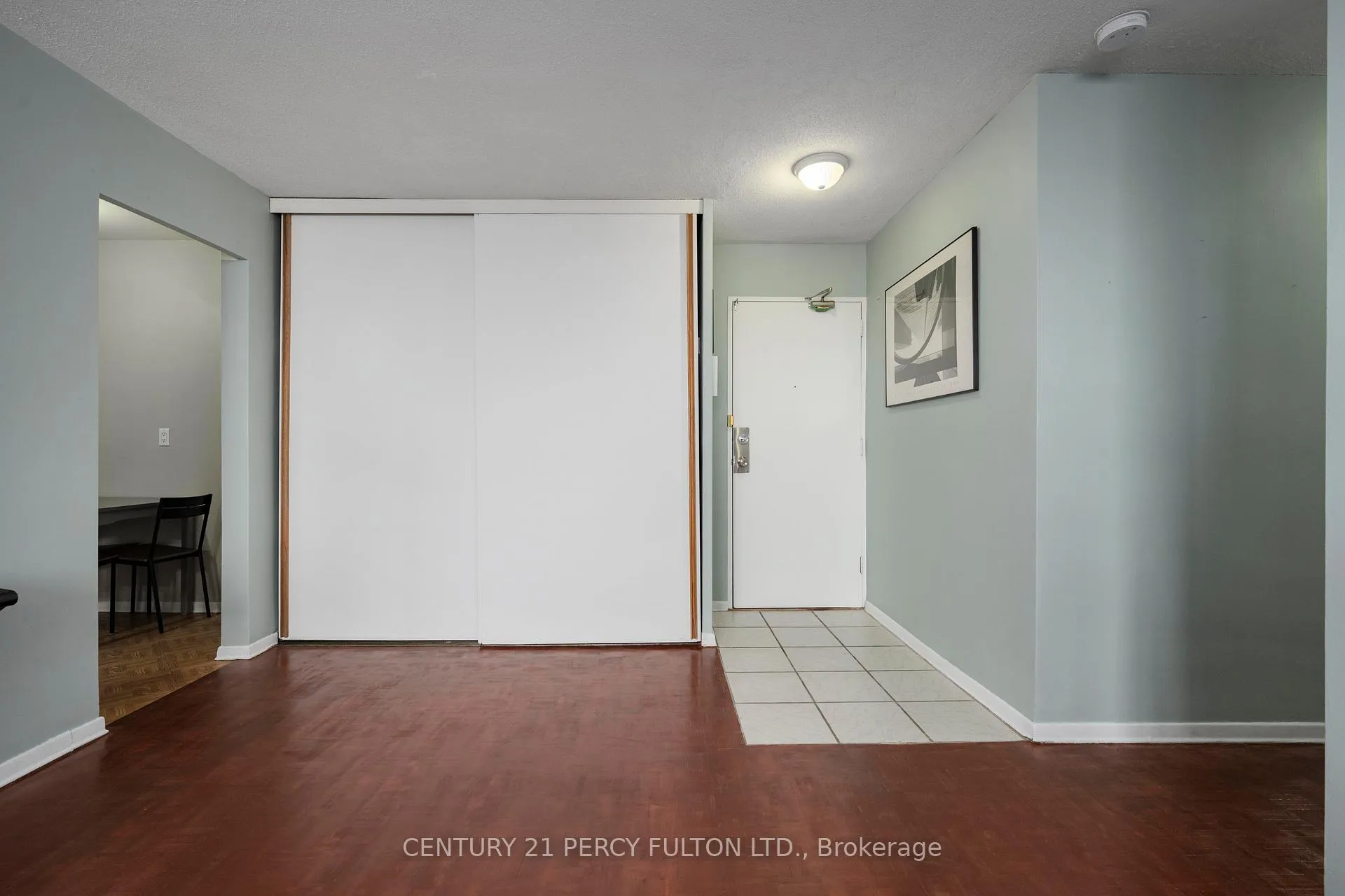 Photo 7 of Unit 915, 180 Markham Road, Scarborough, Scarborough Village — HOMEH