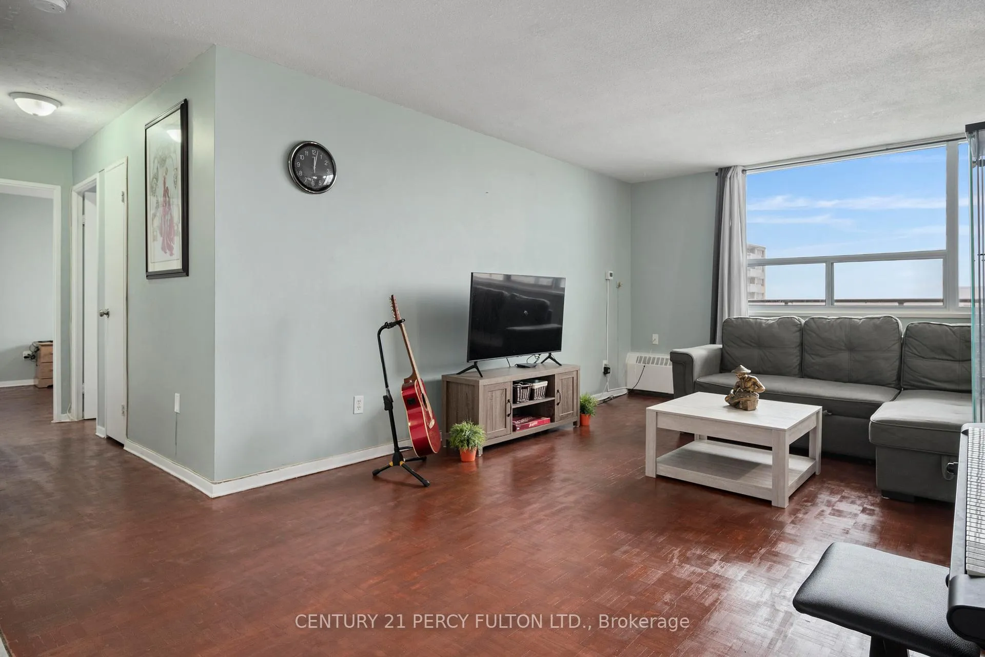 Photo 9 of Unit 915, 180 Markham Road, Scarborough, Scarborough Village — HOMEH