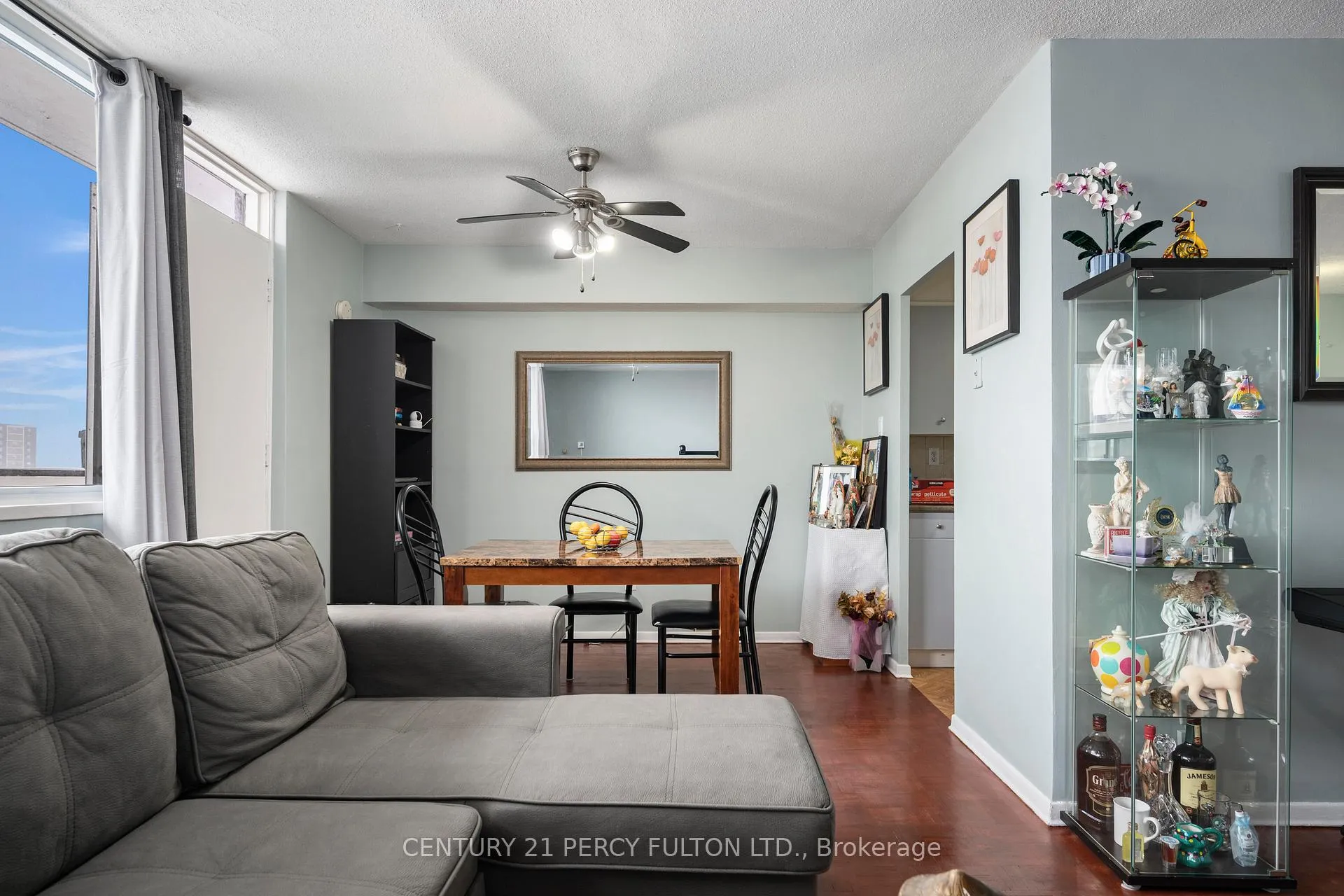 Photo 12 of Unit 915, 180 Markham Road, Scarborough, Scarborough Village — HOMEH