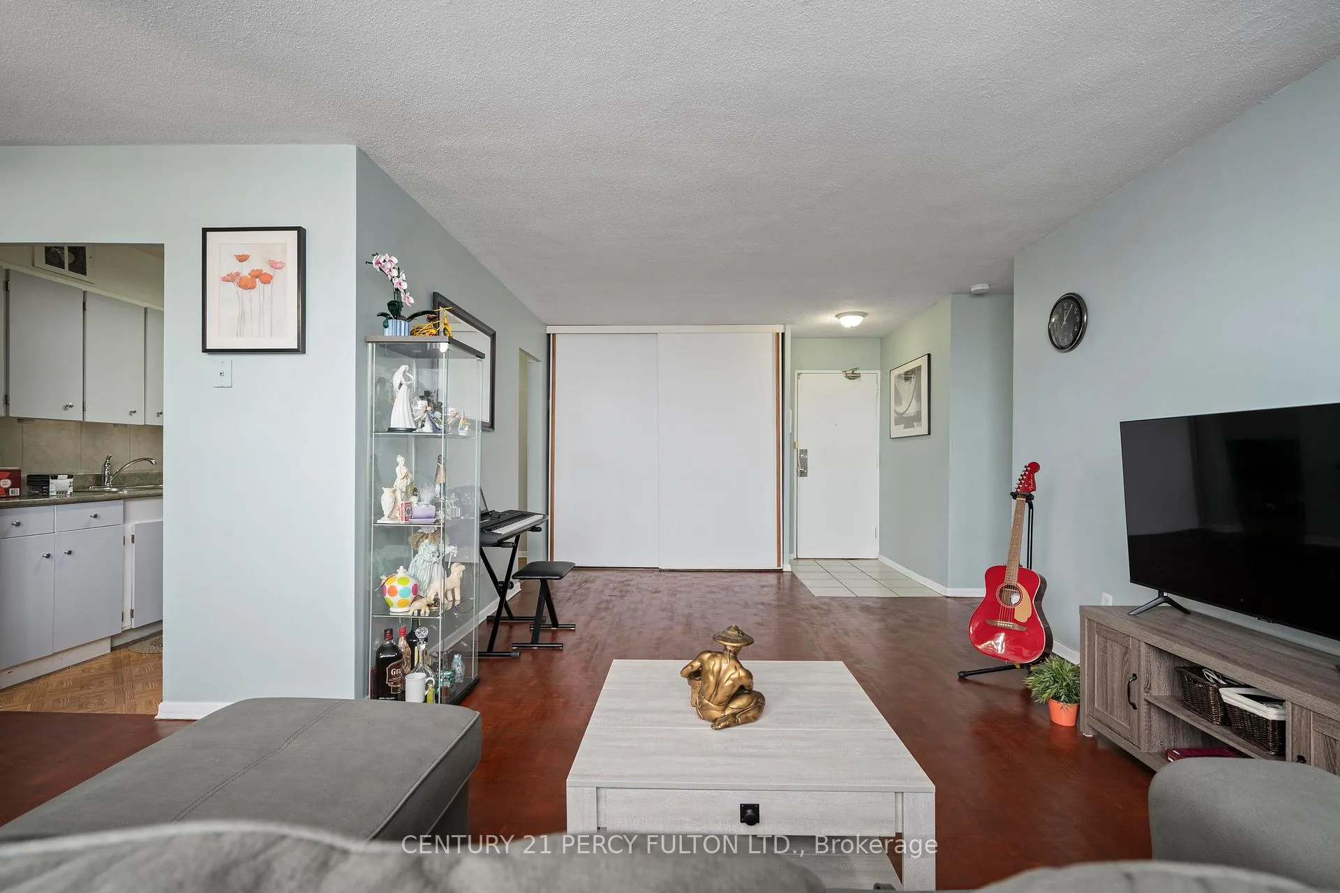 Photo 14 of Unit 915, 180 Markham Road, Scarborough, Scarborough Village — HOMEH