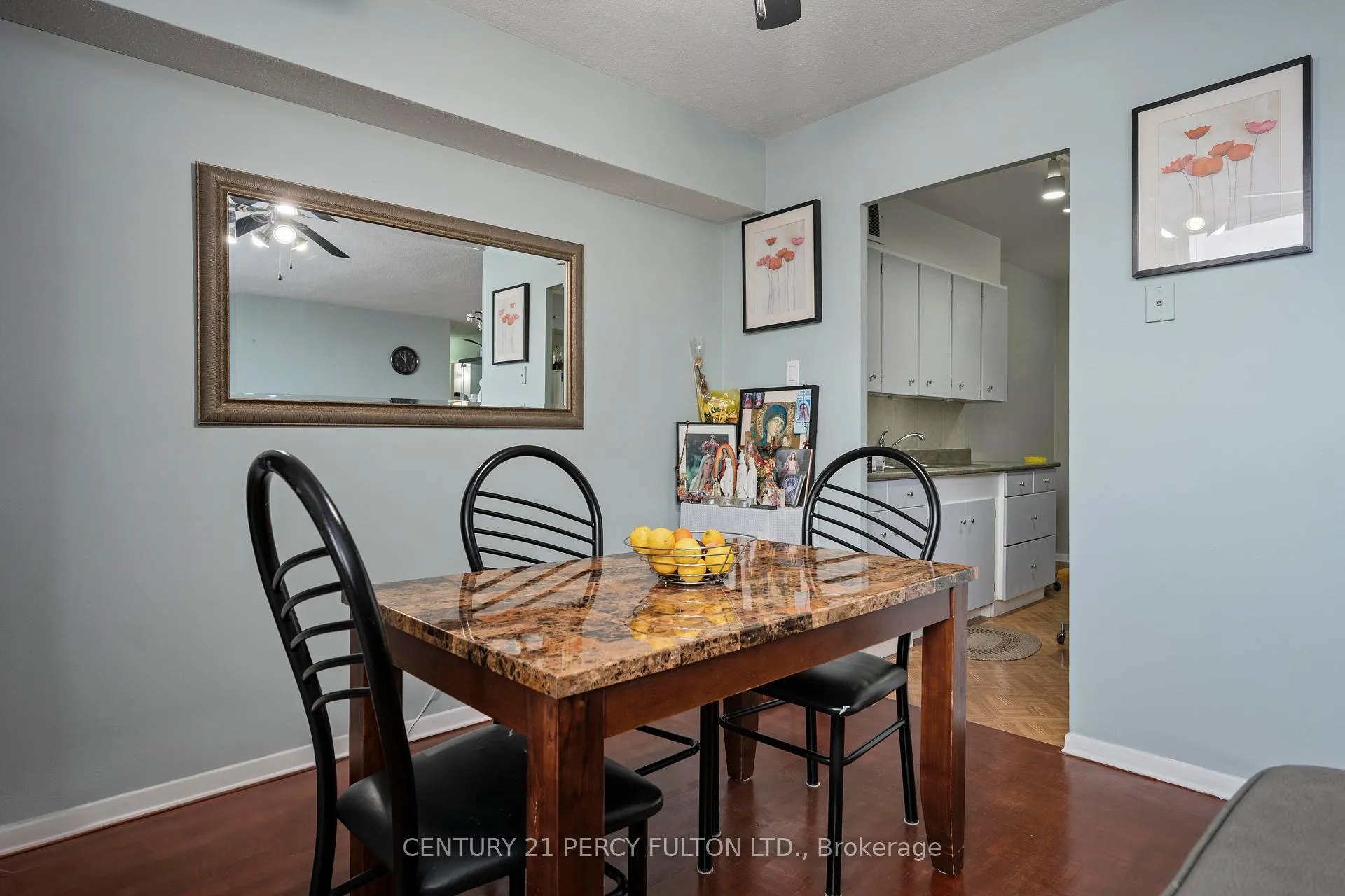 Photo 17 of Unit 915, 180 Markham Road, Scarborough, Scarborough Village — HOMEH