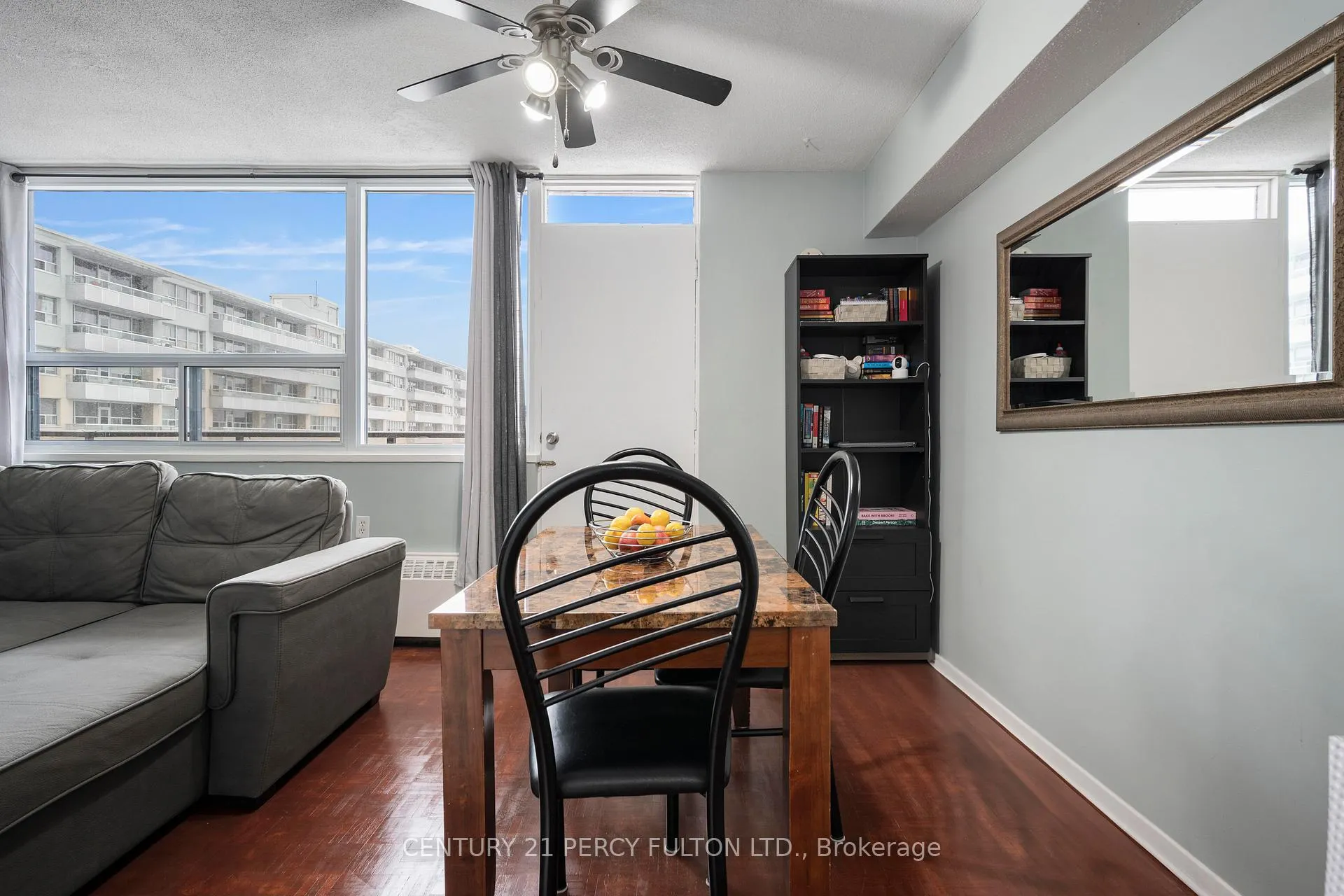 Photo 19 of Unit 915, 180 Markham Road, Scarborough, Scarborough Village — HOMEH