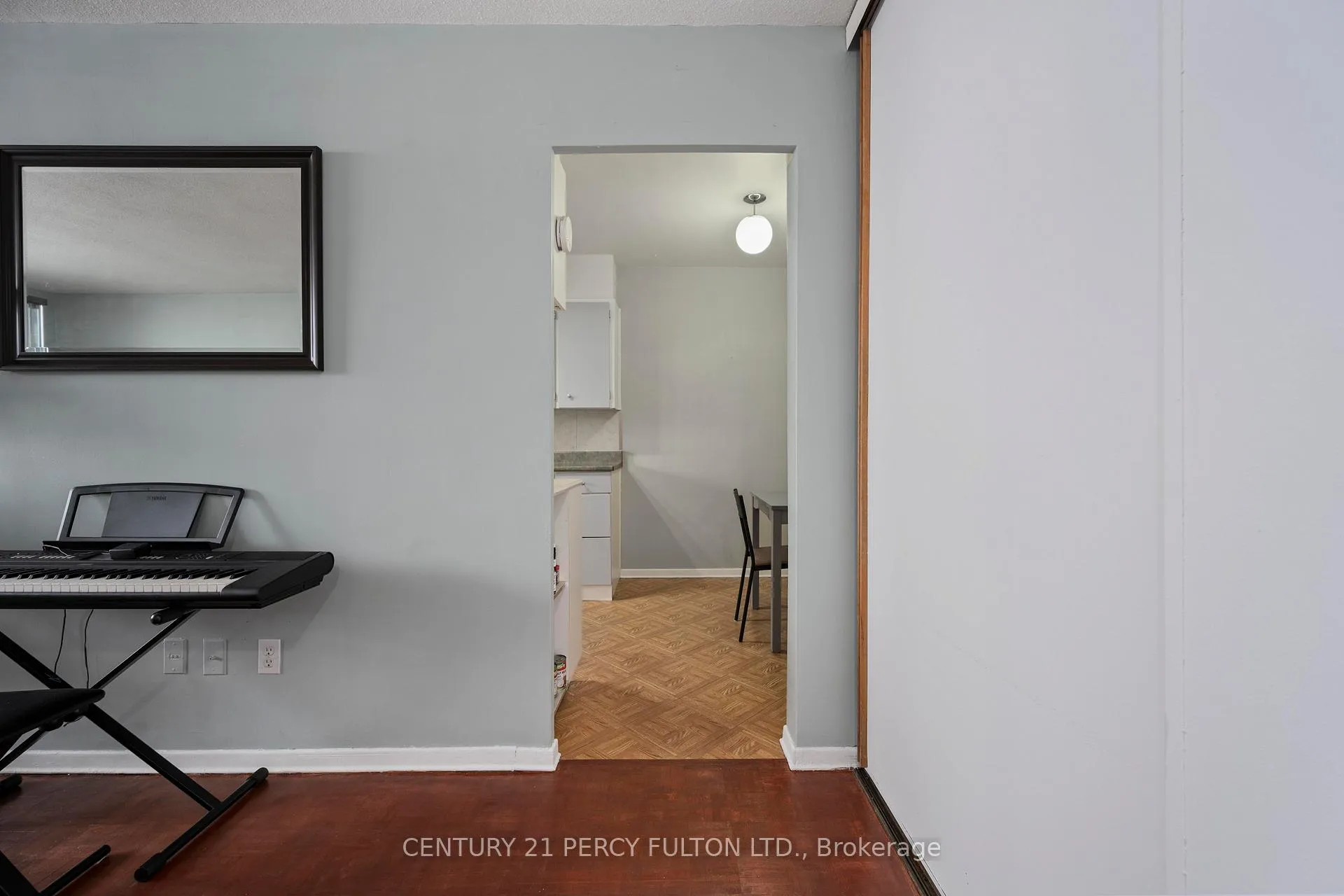 Photo 20 of Unit 915, 180 Markham Road, Scarborough, Scarborough Village — HOMEH
