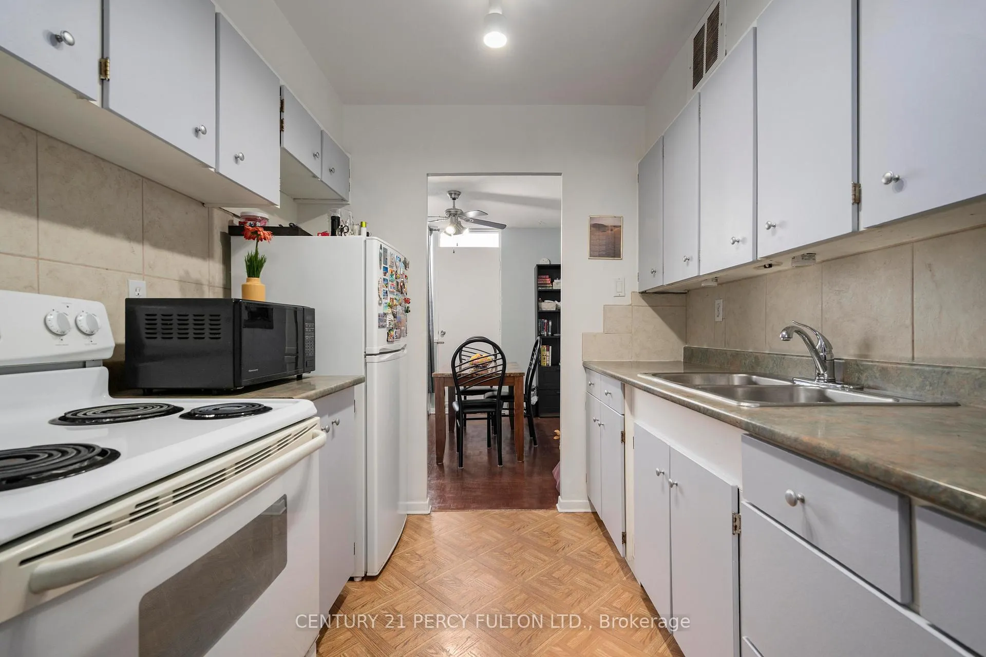 Photo 22 of Unit 915, 180 Markham Road, Scarborough, Scarborough Village — HOMEH