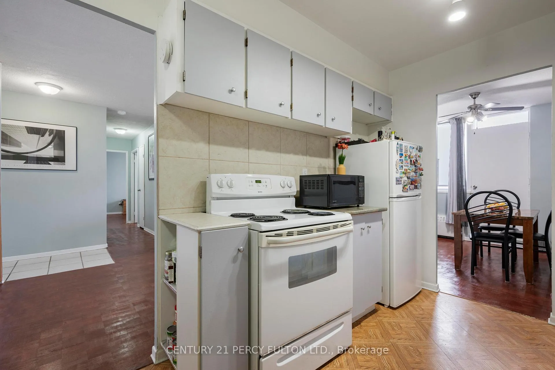 Photo 23 of Unit 915, 180 Markham Road, Scarborough, Scarborough Village — HOMEH