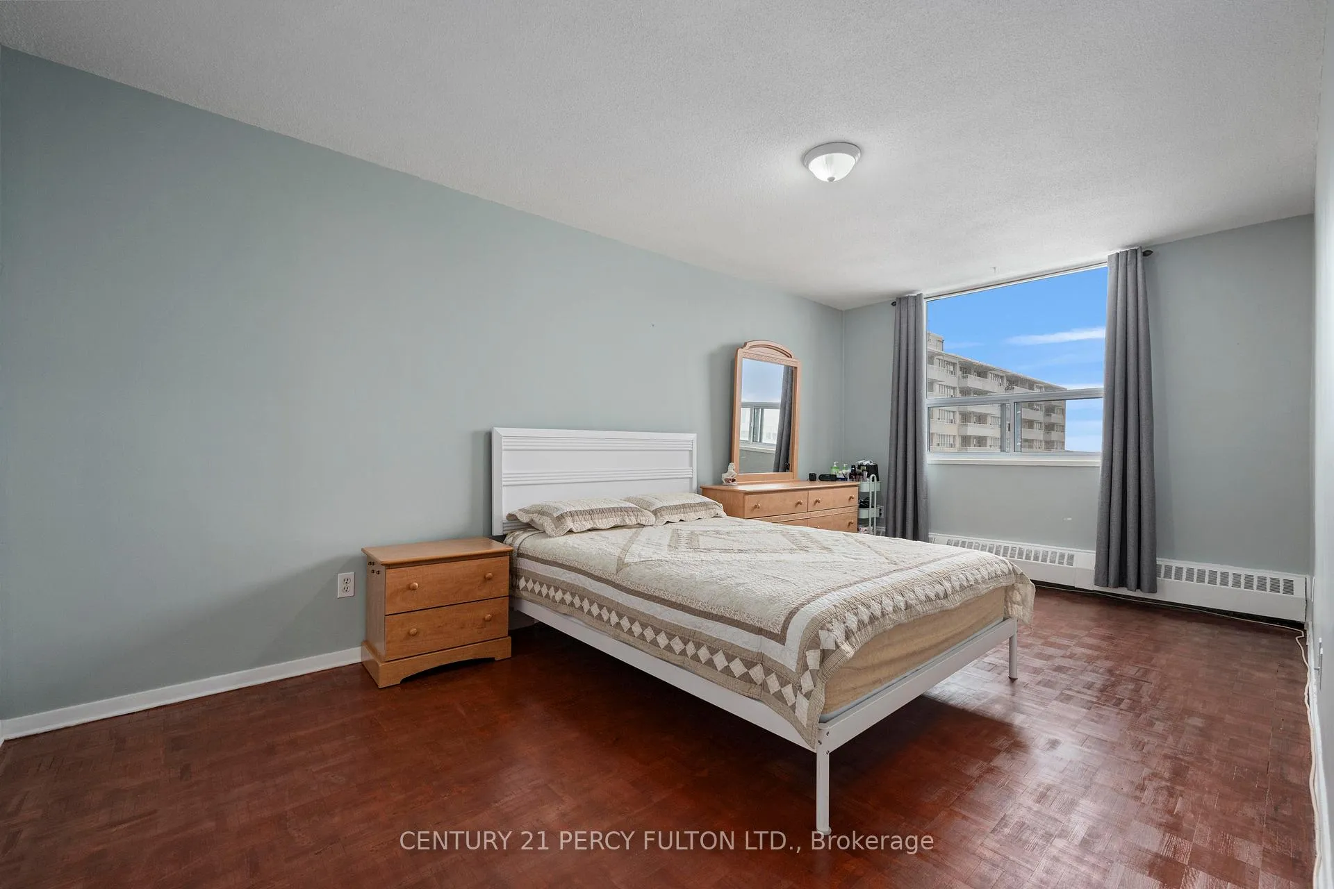Photo 27 of Unit 915, 180 Markham Road, Scarborough, Scarborough Village — HOMEH