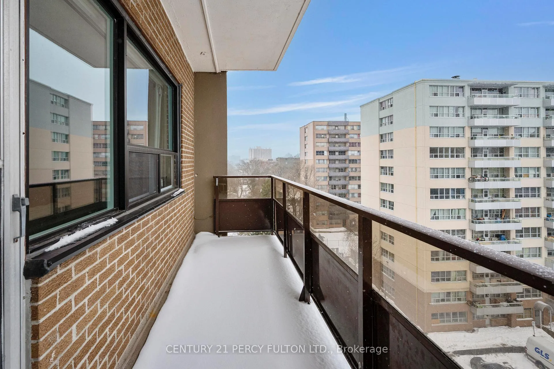 Photo 32 of Unit 915, 180 Markham Road, Scarborough, Scarborough Village — HOMEH