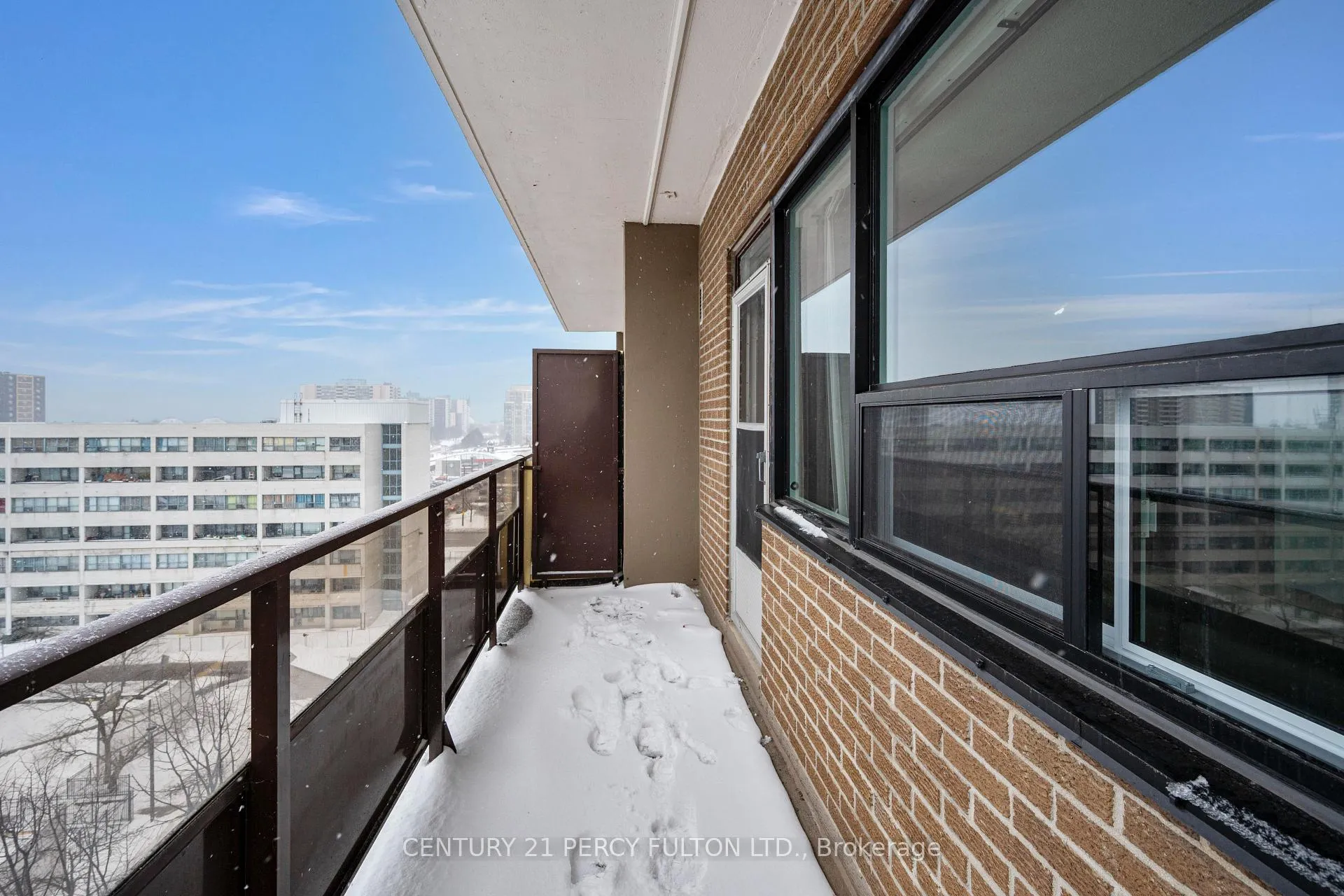 Photo 33 of Unit 915, 180 Markham Road, Scarborough, Scarborough Village — HOMEH