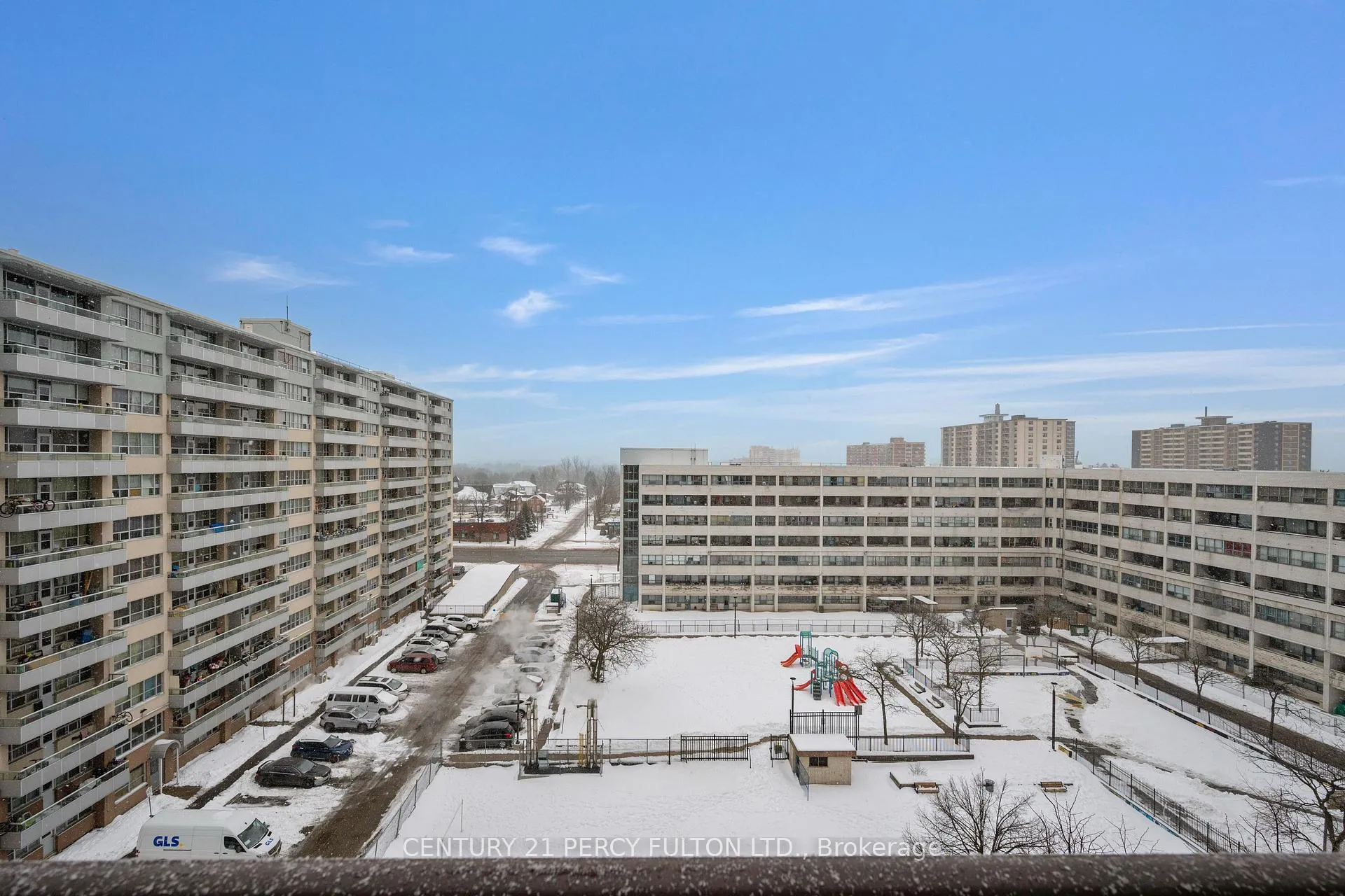 Photo 34 of Unit 915, 180 Markham Road, Scarborough, Scarborough Village — HOMEH