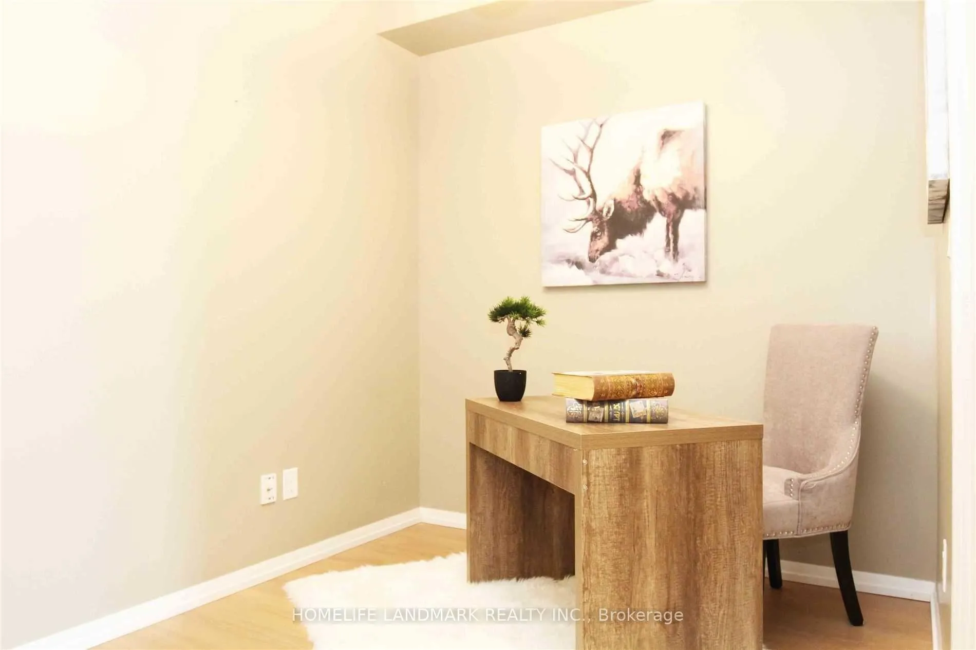 Photo 8 of Unit 333, 540 Bur Oak Avenue, Markham, Berczy — HOMEH