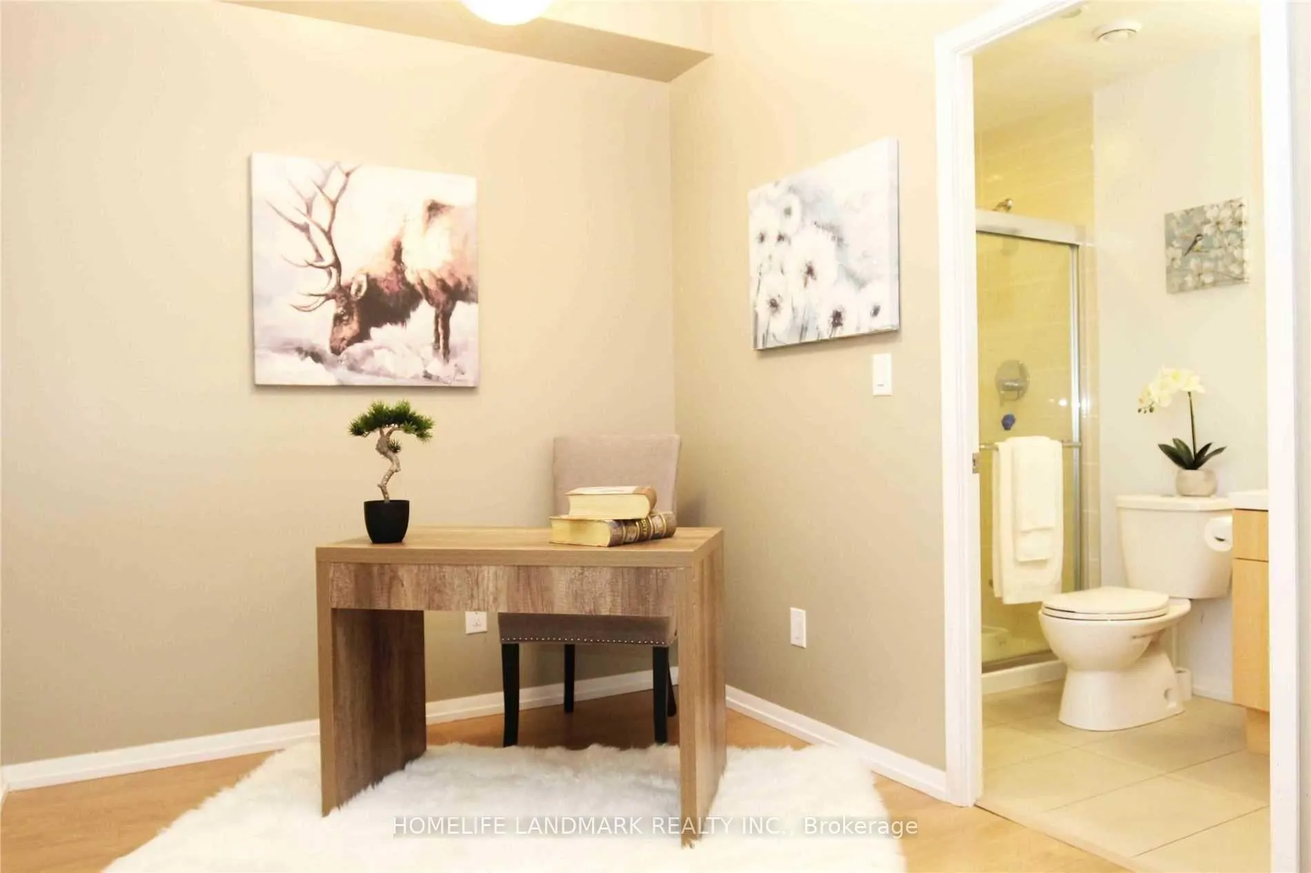 Photo 9 of Unit 333, 540 Bur Oak Avenue, Markham, Berczy — HOMEH