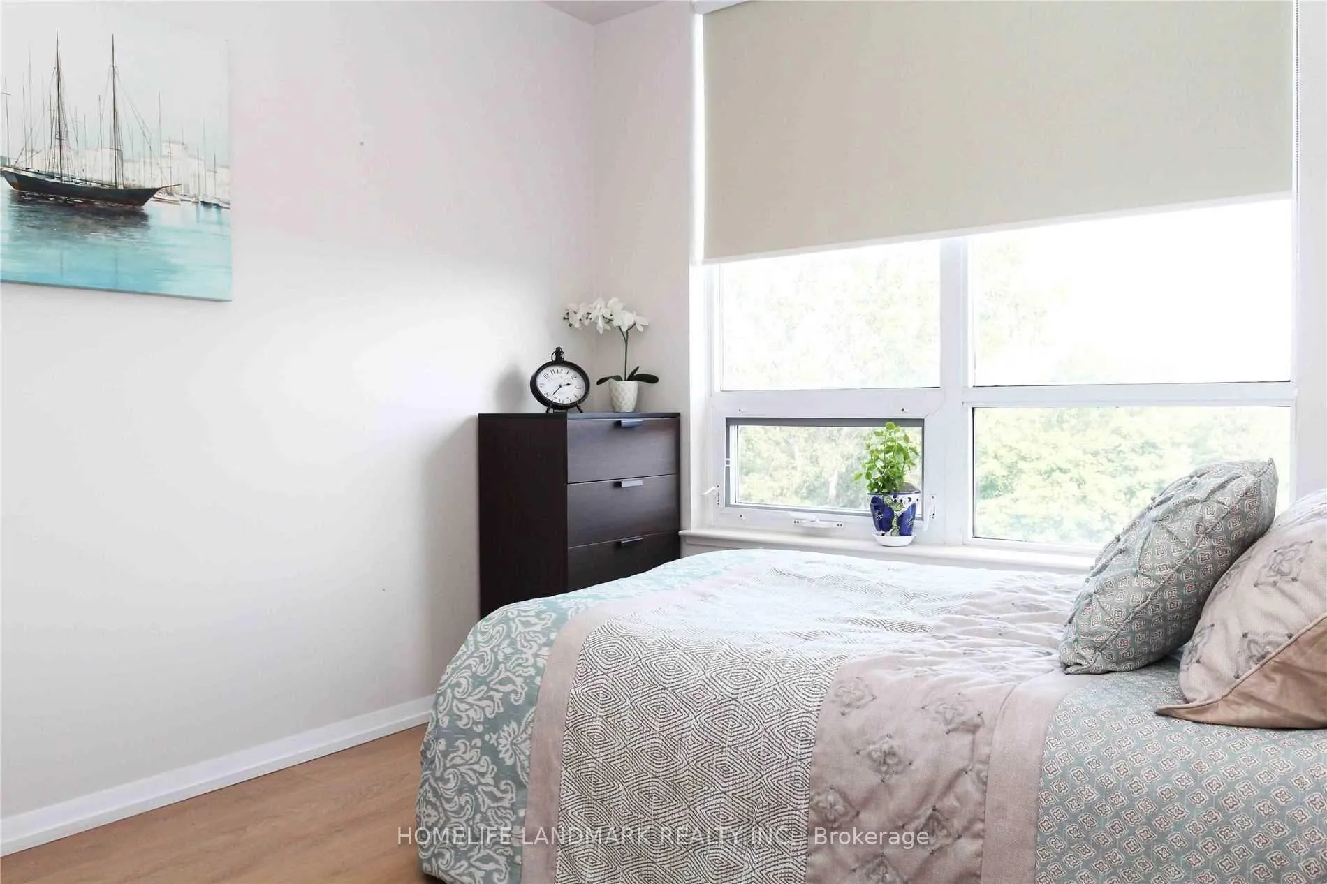 Photo 14 of Unit 333, 540 Bur Oak Avenue, Markham, Berczy — HOMEH