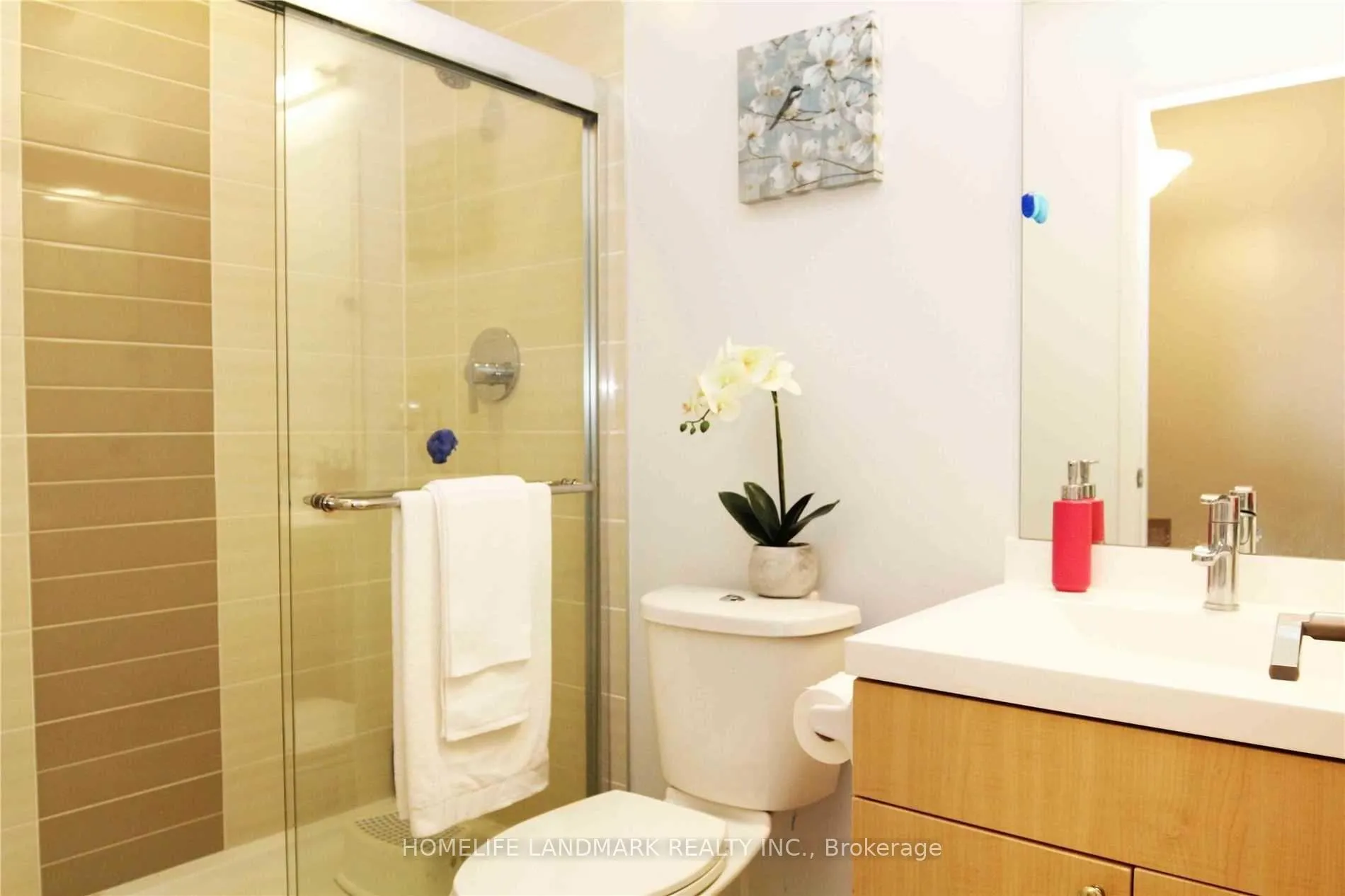 Photo 16 of Unit 333, 540 Bur Oak Avenue, Markham, Berczy — HOMEH