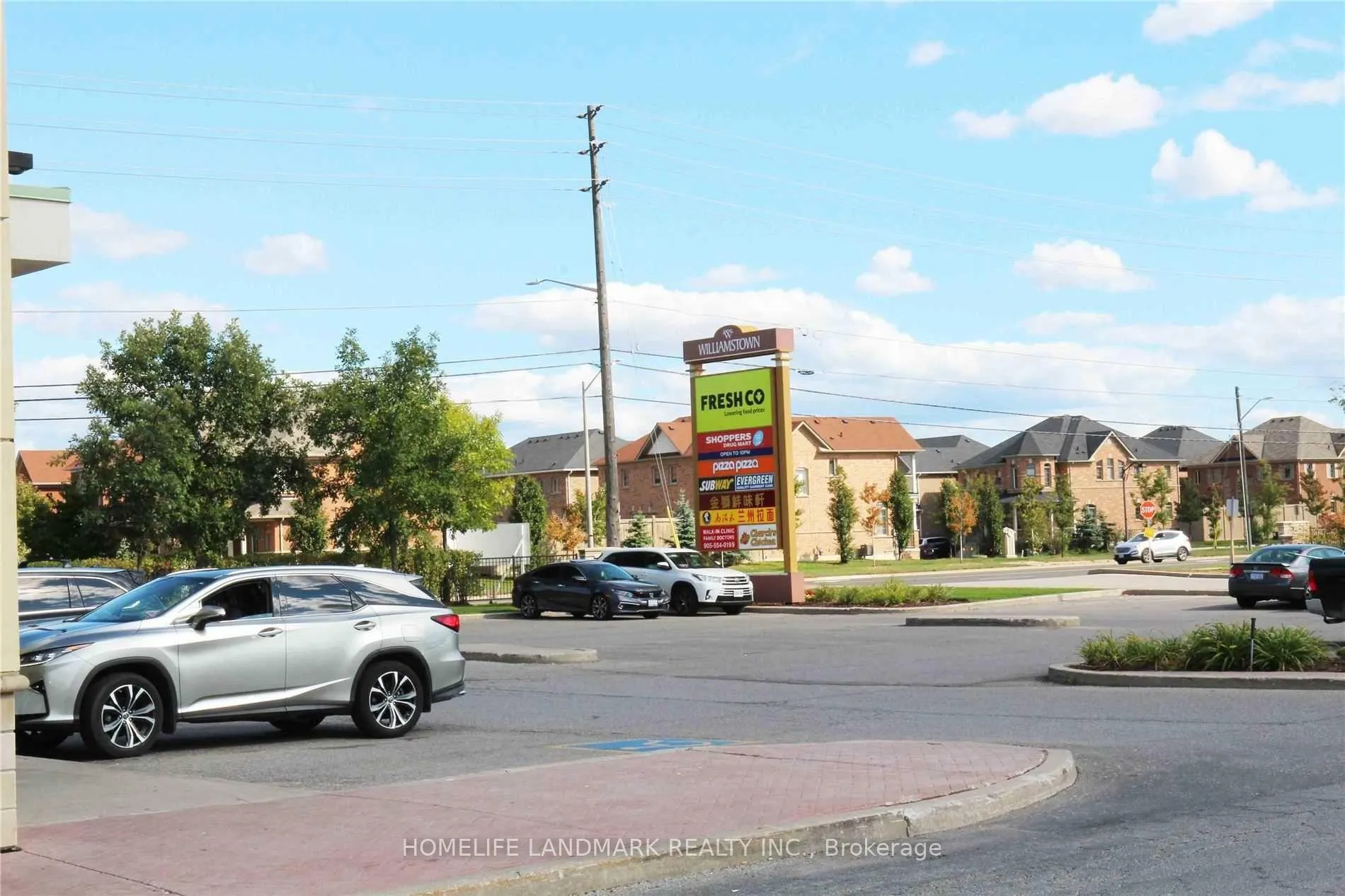 Photo 20 of Unit 333, 540 Bur Oak Avenue, Markham, Berczy — HOMEH