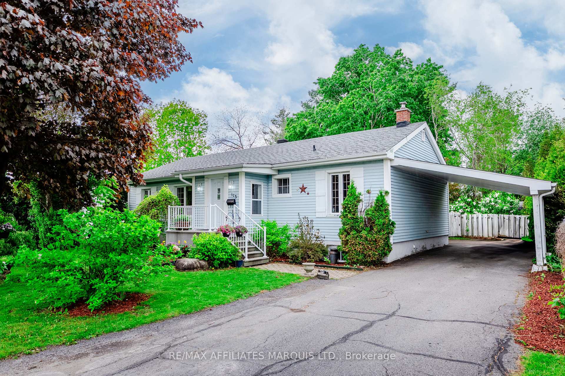 Photo 1 of 113 Ellen Avenue, Cornwall — HOMEH