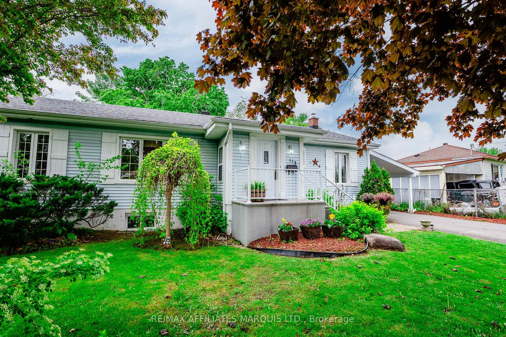 Photo 2 of 113 Ellen Avenue, Cornwall — HOMEH