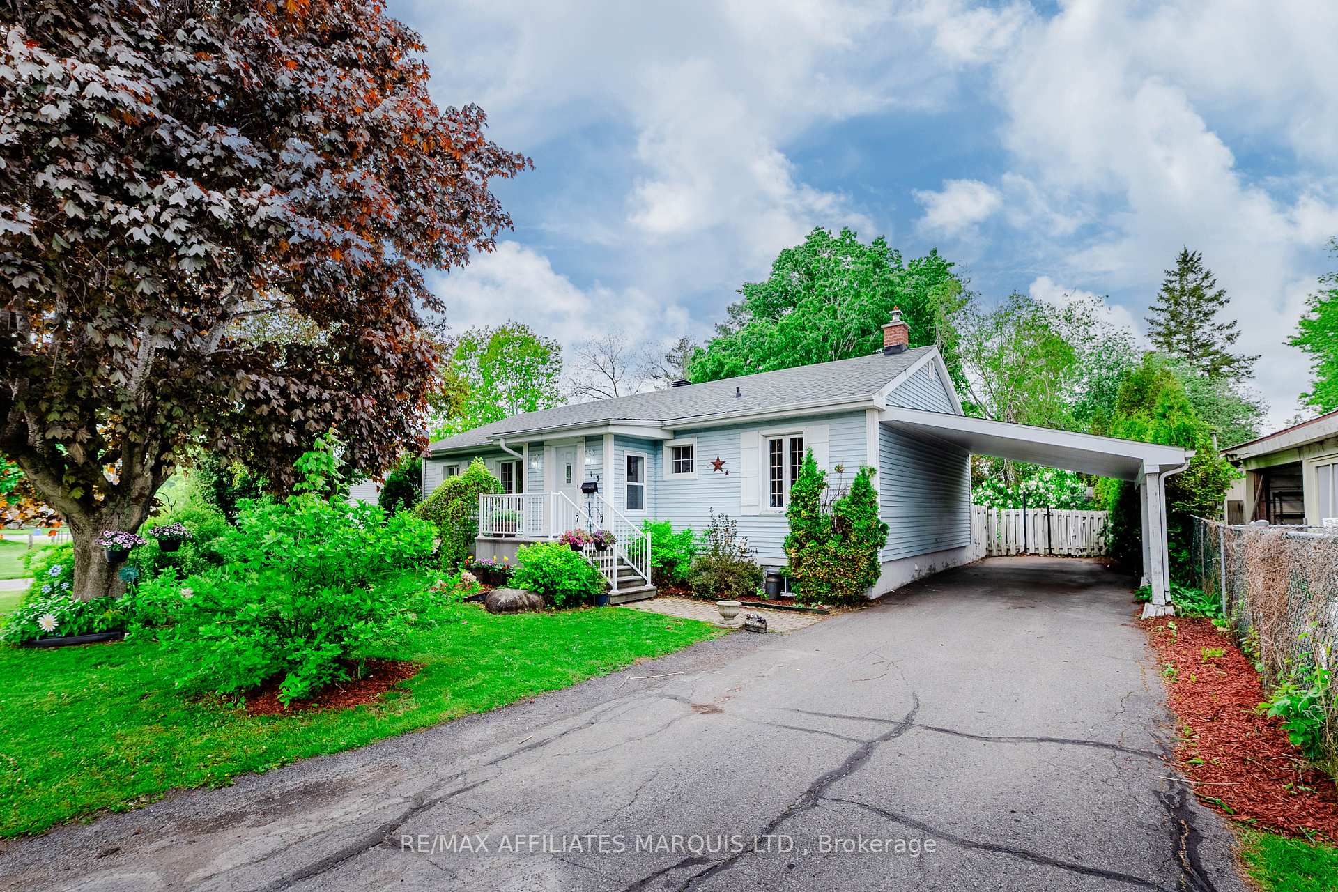 Photo 3 of 113 Ellen Avenue, Cornwall — HOMEH
