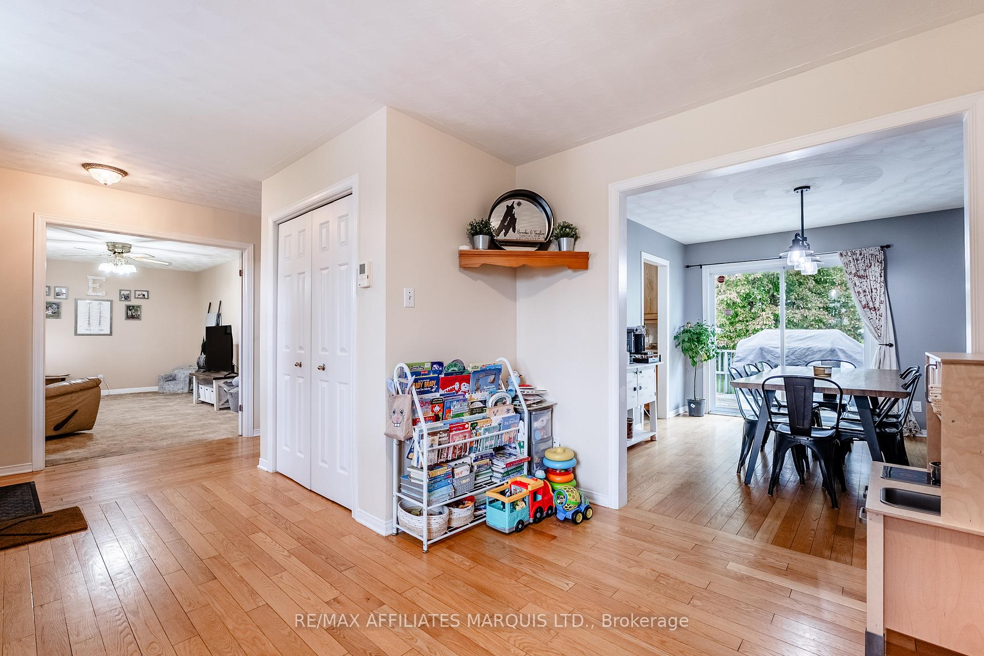 Photo 9 of 113 Ellen Avenue, Cornwall — HOMEH