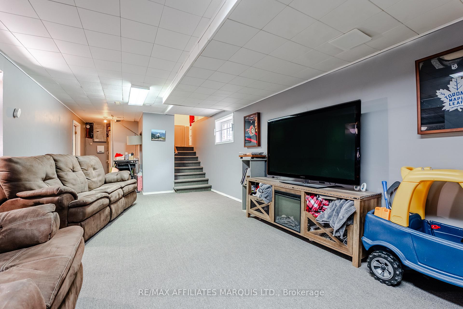 Photo 23 of 113 Ellen Avenue, Cornwall — HOMEH