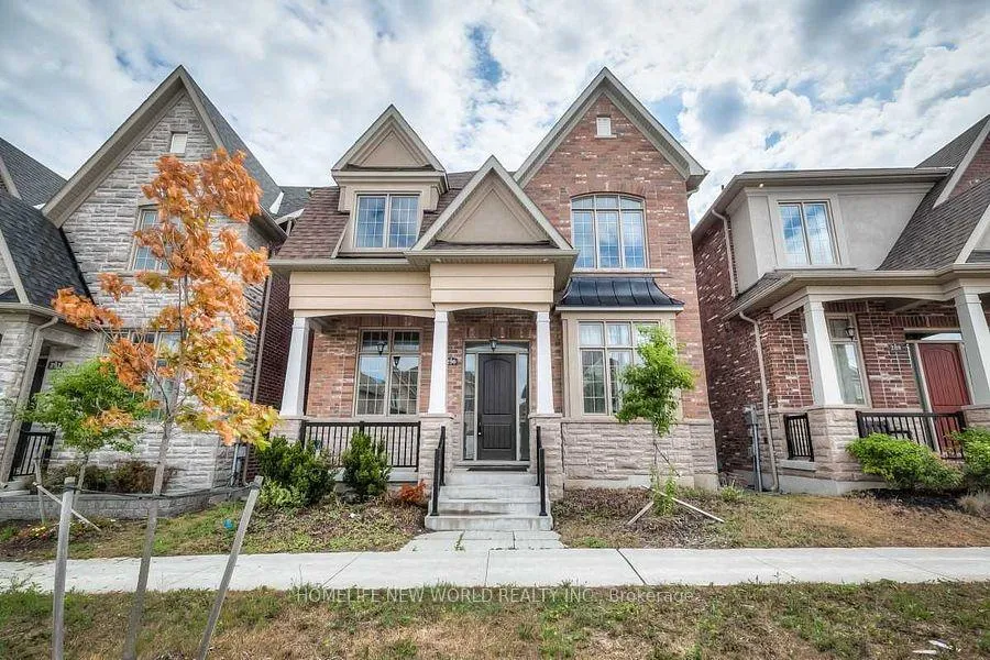 Photo 1 of Unit Second Floor, 290 Angus Glen Boulevard, Markham, Angus Glen — HOMEH