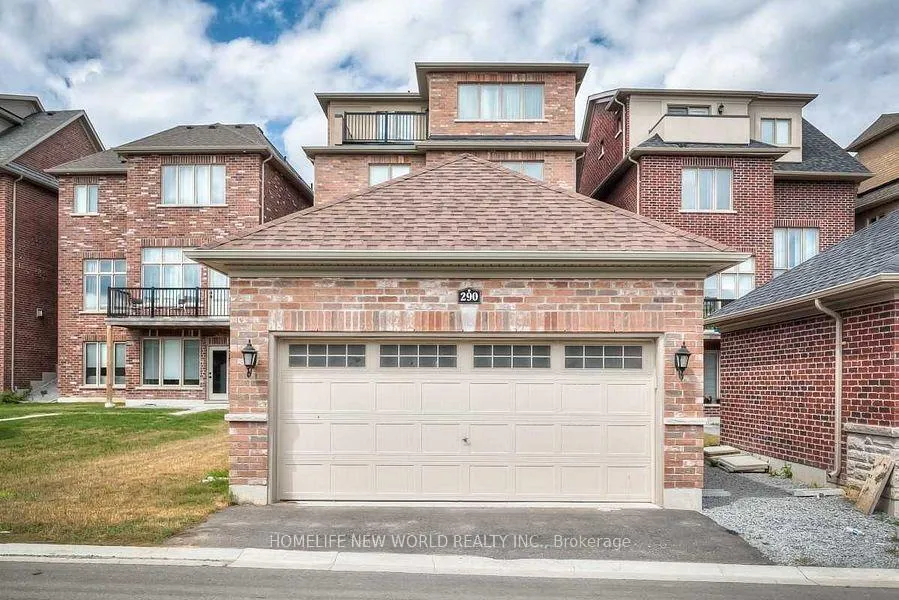 Photo 14 of Unit Second Floor, 290 Angus Glen Boulevard, Markham, Angus Glen — HOMEH