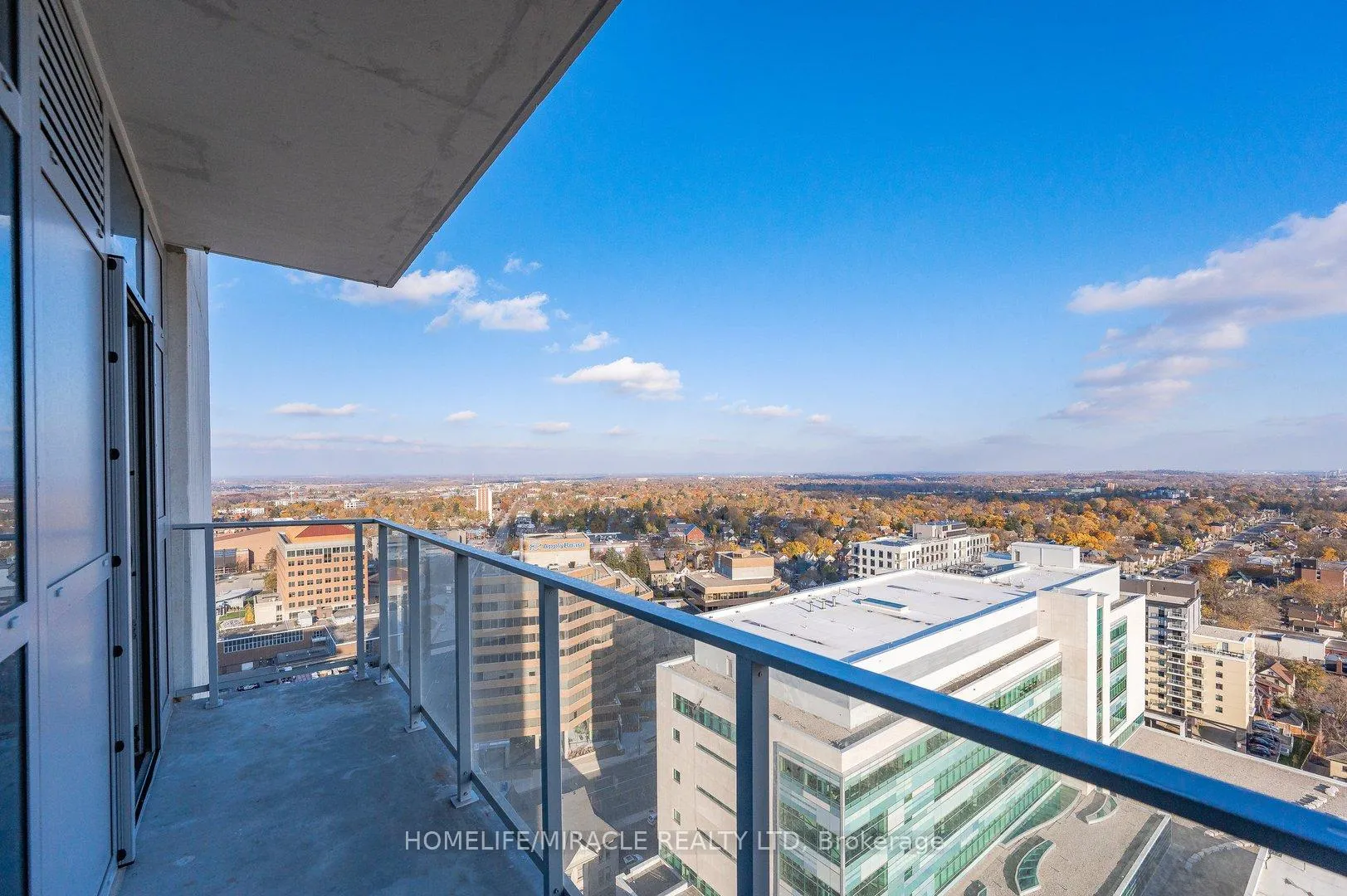 Photo 15 of Unit 2509, 32 Duke Street, Kitchener, City Commercial Core — HOMEH