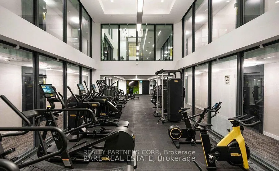 Photo 16 of Unit 2113, 158 Front Street E, Toronto, Waterfront Communities — HOMEH