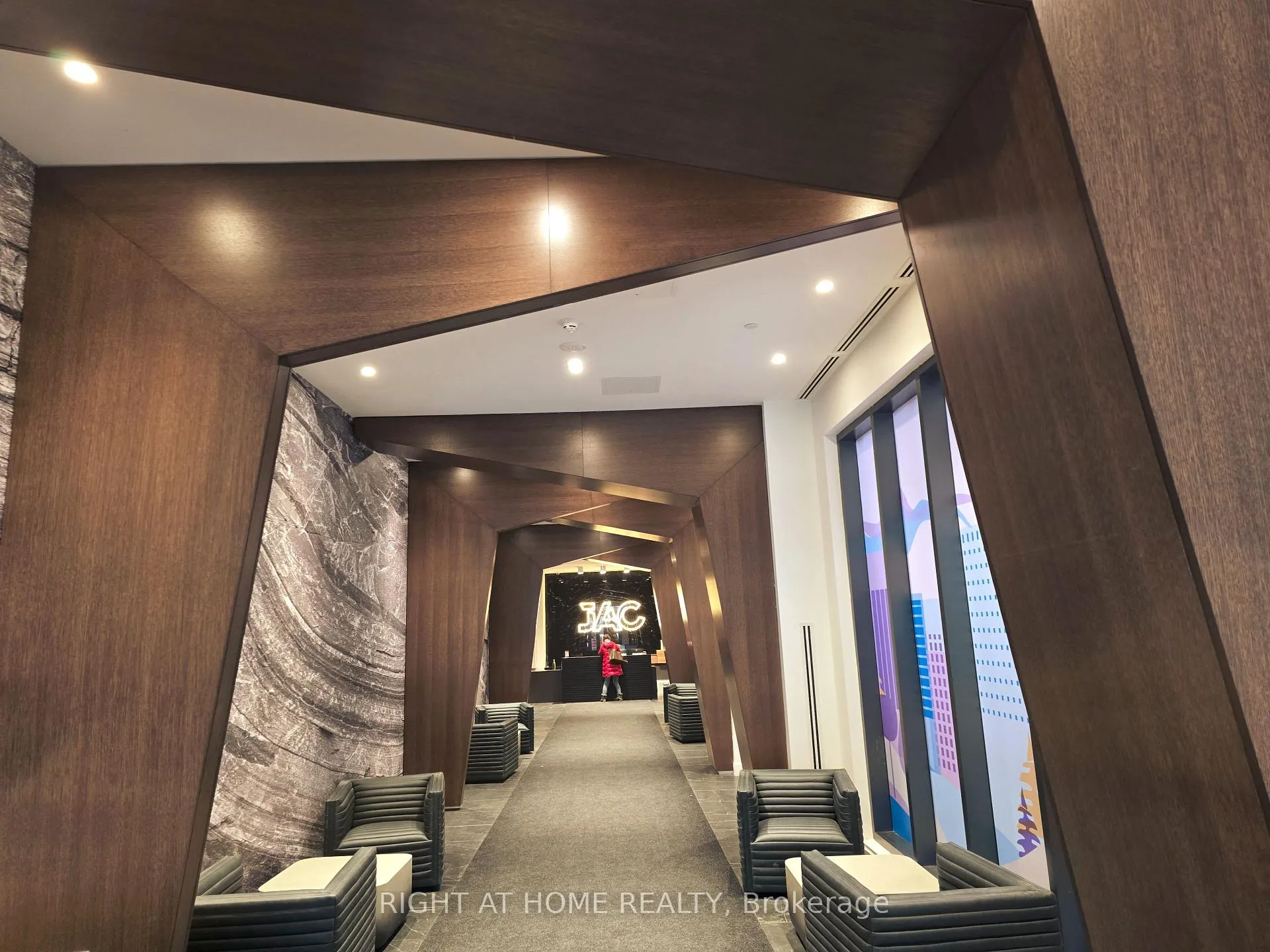 Photo 2 of Unit 2010, 308 Jarvis Street, Toronto, Church-Yonge Corridor — HOMEH