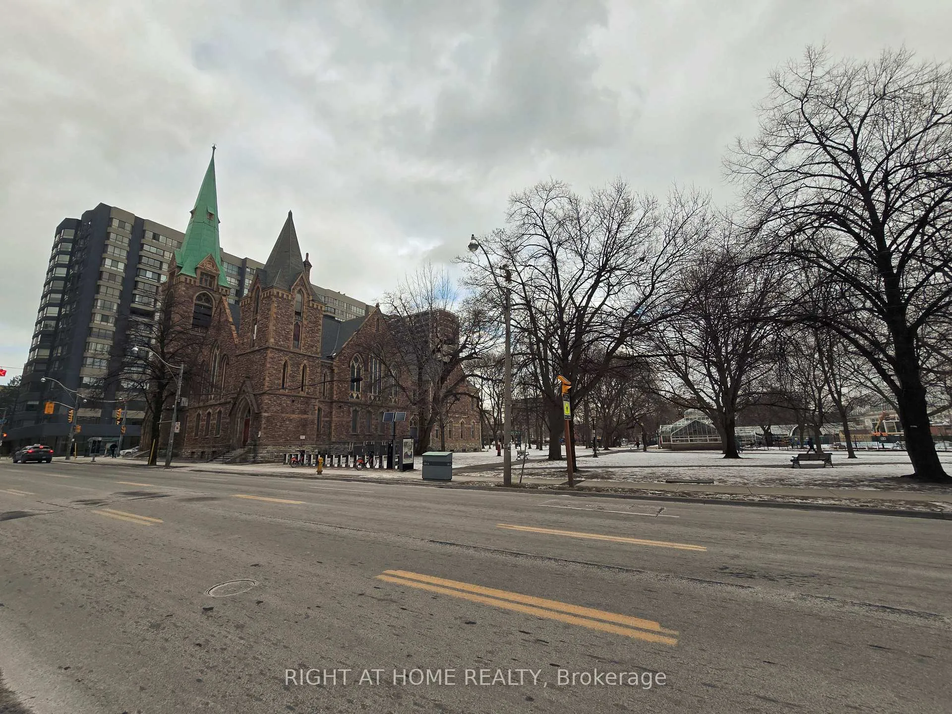 Photo 11 of Unit 2010, 308 Jarvis Street, Toronto, Church-Yonge Corridor — HOMEH