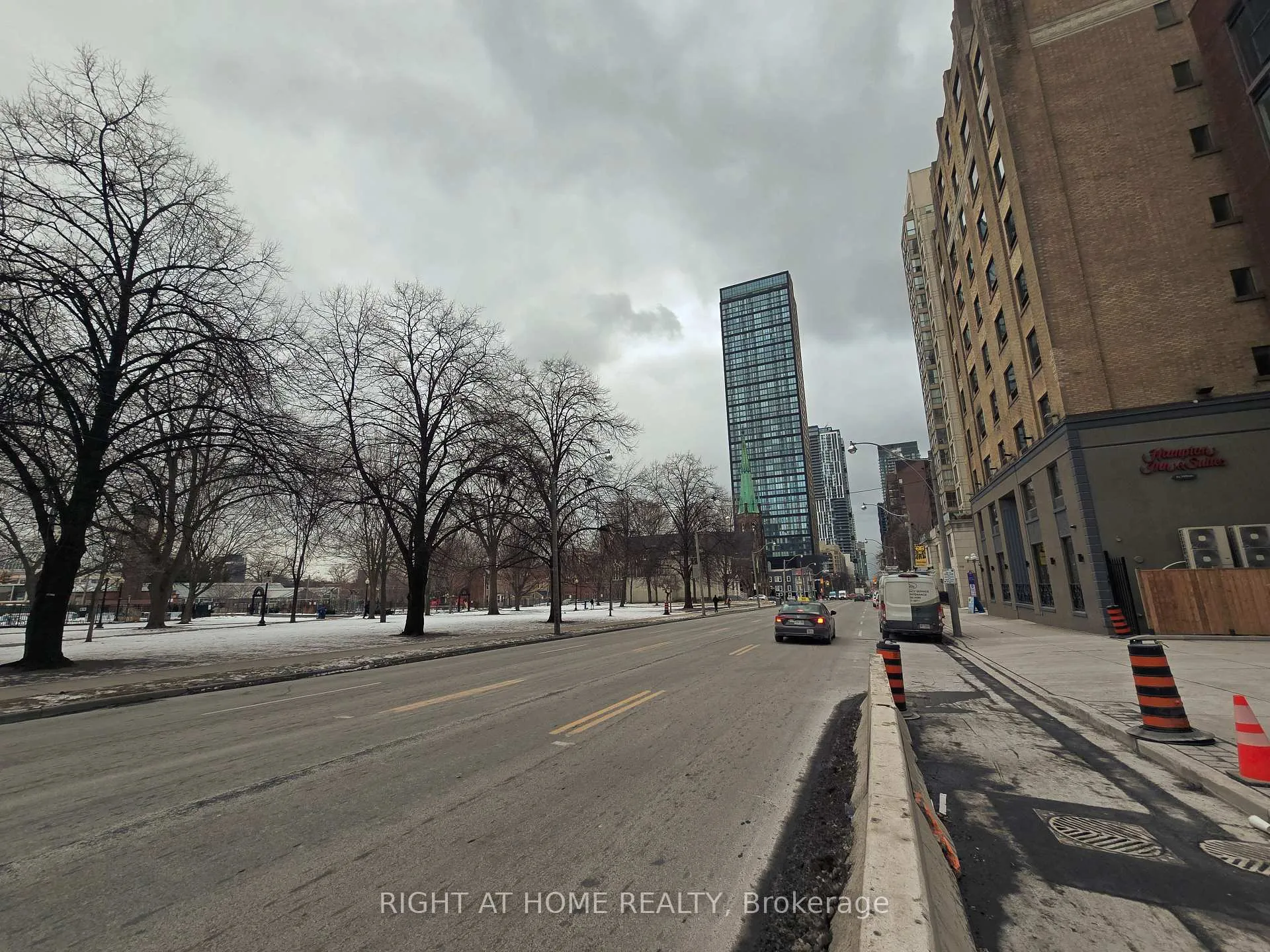 Photo 12 of Unit 2010, 308 Jarvis Street, Toronto, Church-Yonge Corridor — HOMEH