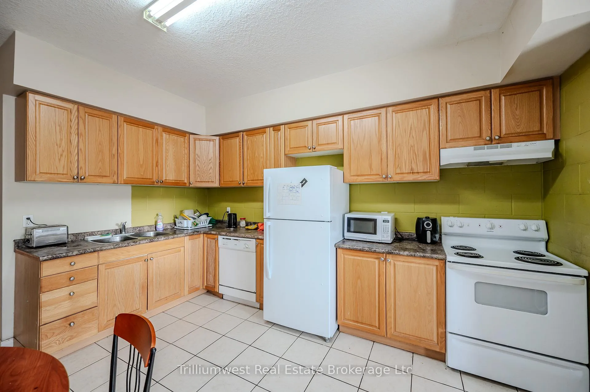 Photo 12 of Unit 503, 253 Lester Street, Waterloo — HOMEH
