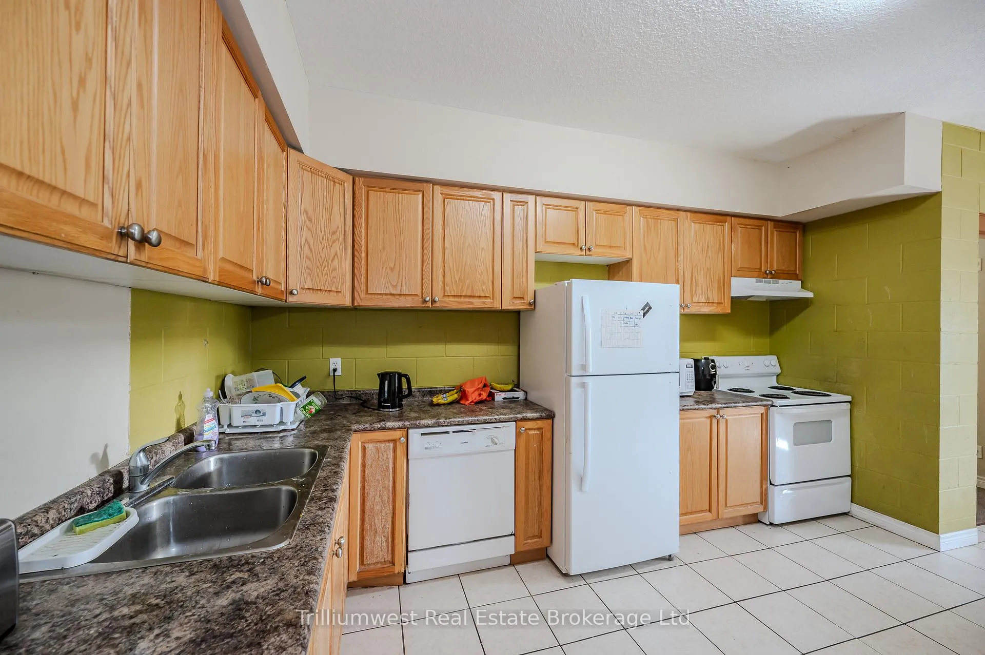 Photo 13 of Unit 503, 253 Lester Street, Waterloo — HOMEH
