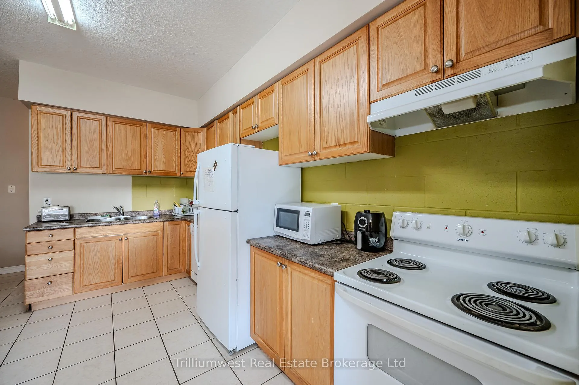 Photo 14 of Unit 503, 253 Lester Street, Waterloo — HOMEH