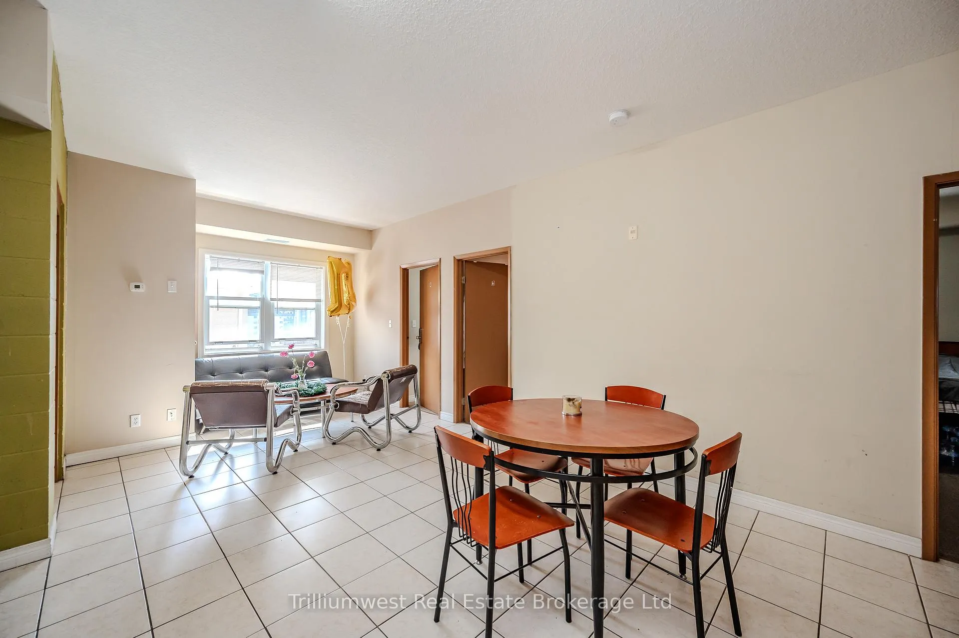 Photo 16 of Unit 503, 253 Lester Street, Waterloo — HOMEH