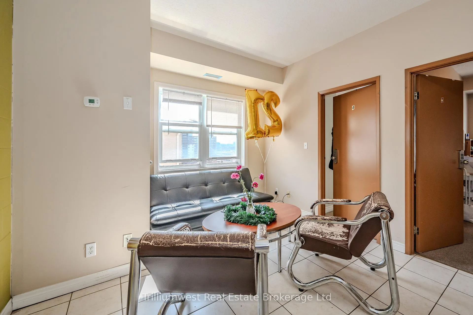 Photo 17 of Unit 503, 253 Lester Street, Waterloo — HOMEH