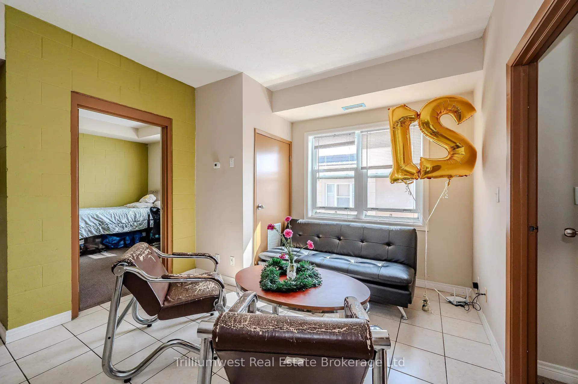 Photo 18 of Unit 503, 253 Lester Street, Waterloo — HOMEH