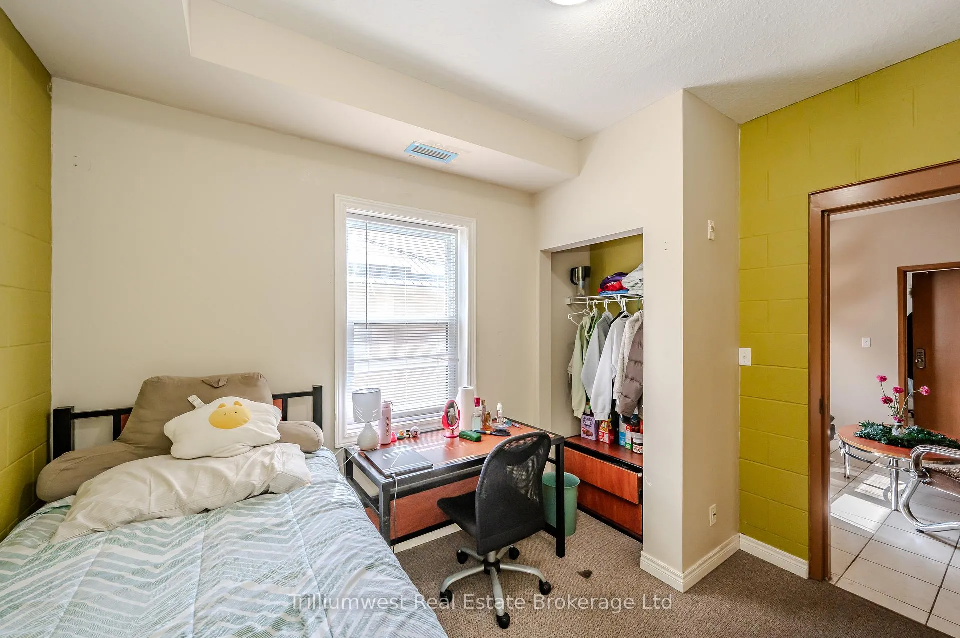 Photo 20 of Unit 503, 253 Lester Street, Waterloo — HOMEH