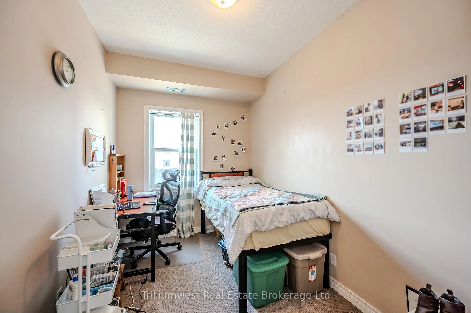 Photo 21 of Unit 503, 253 Lester Street, Waterloo — HOMEH