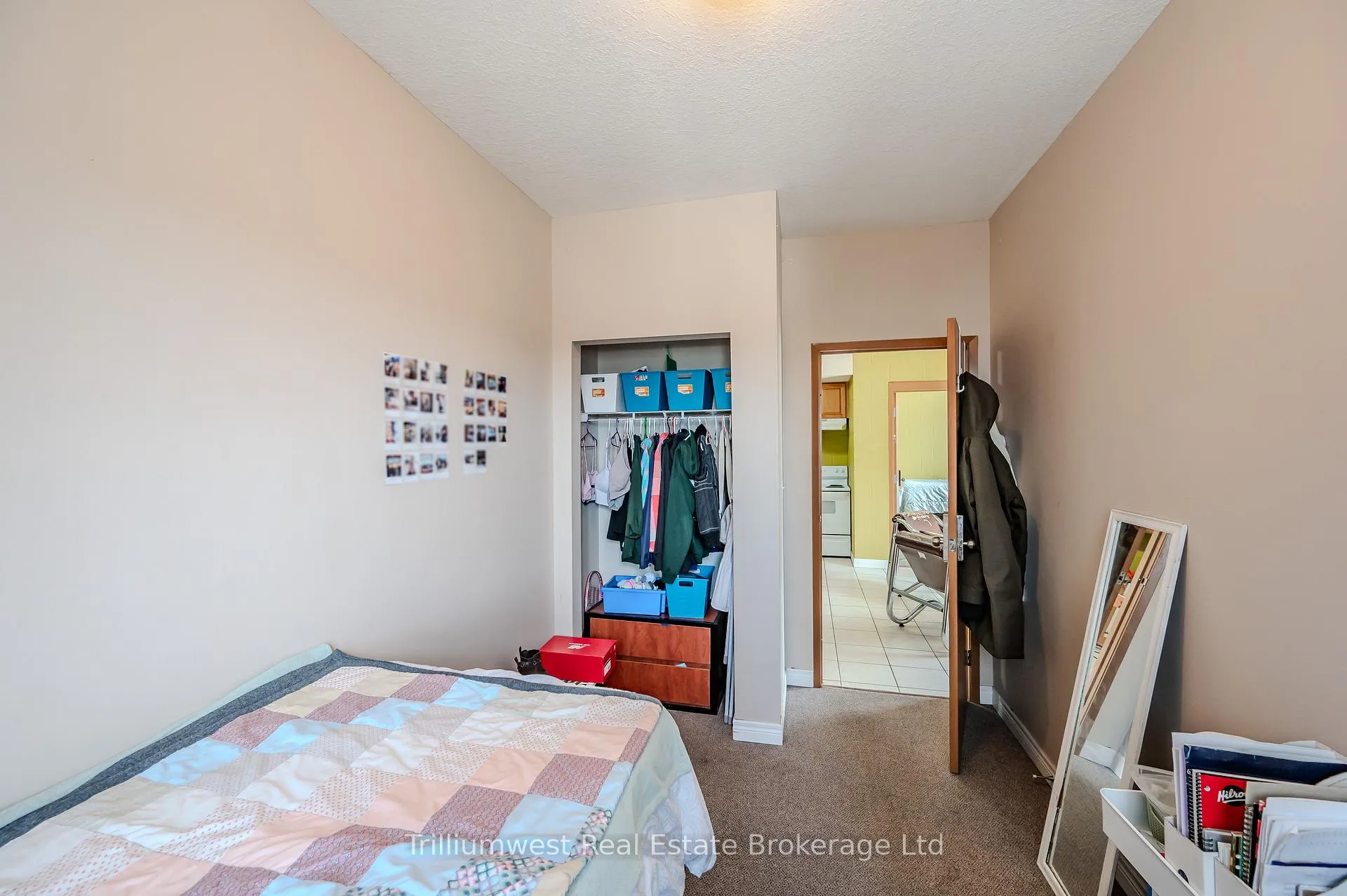 Photo 22 of Unit 503, 253 Lester Street, Waterloo — HOMEH
