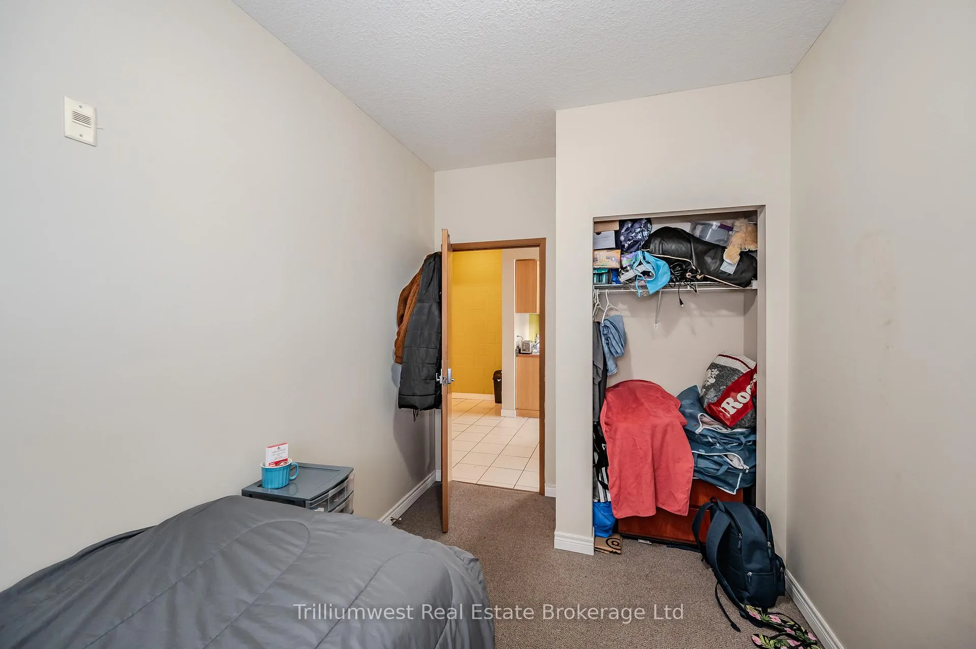 Photo 24 of Unit 503, 253 Lester Street, Waterloo — HOMEH