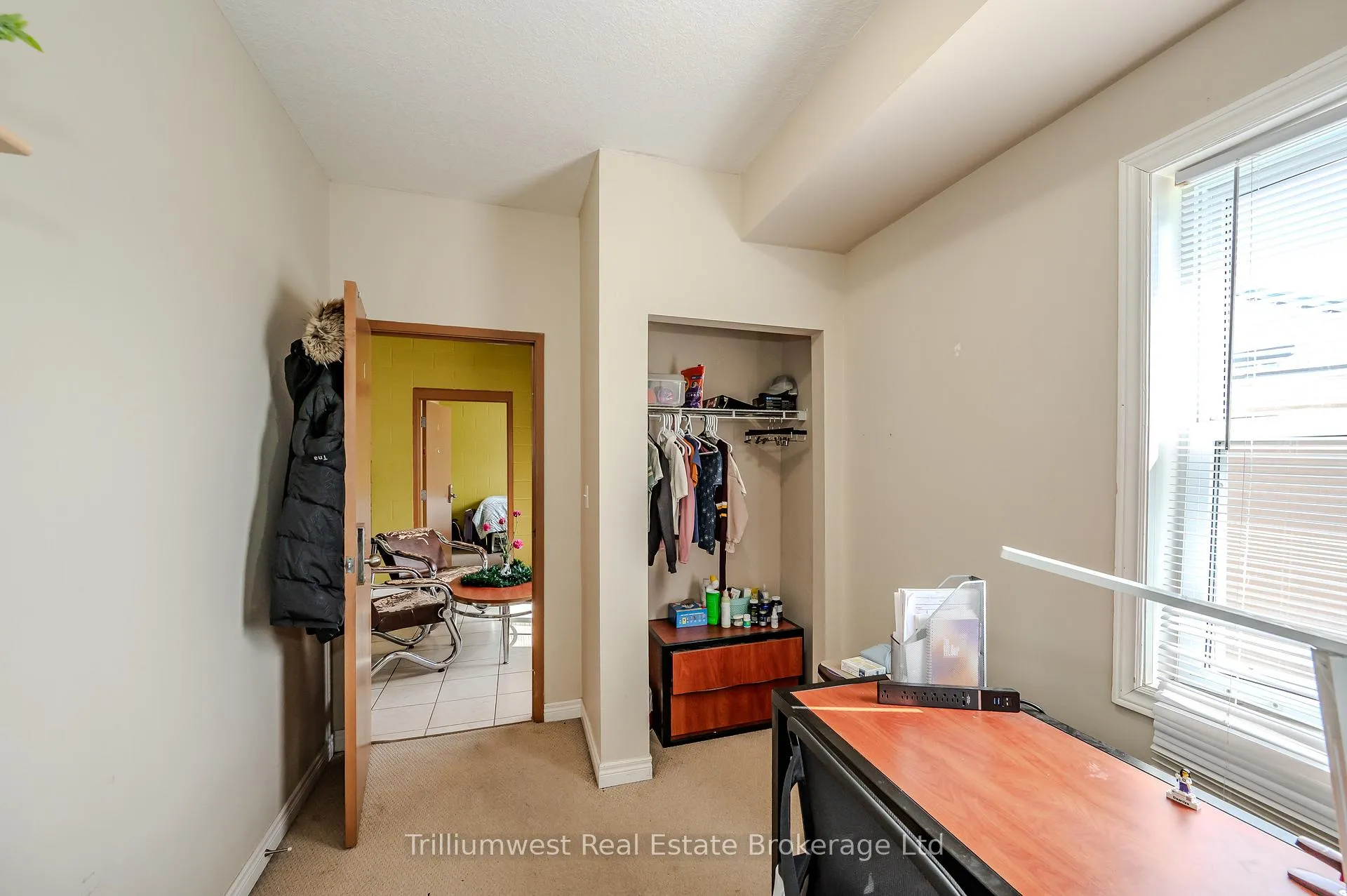 Photo 26 of Unit 503, 253 Lester Street, Waterloo — HOMEH