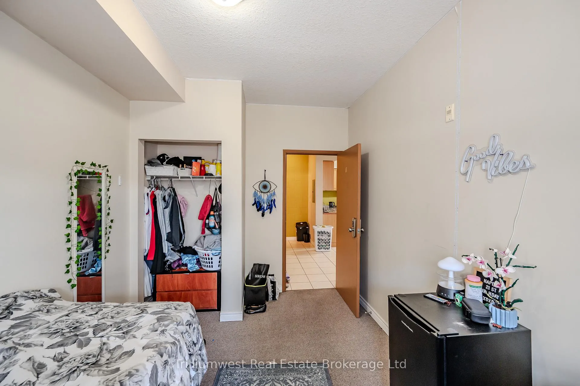 Photo 28 of Unit 503, 253 Lester Street, Waterloo — HOMEH