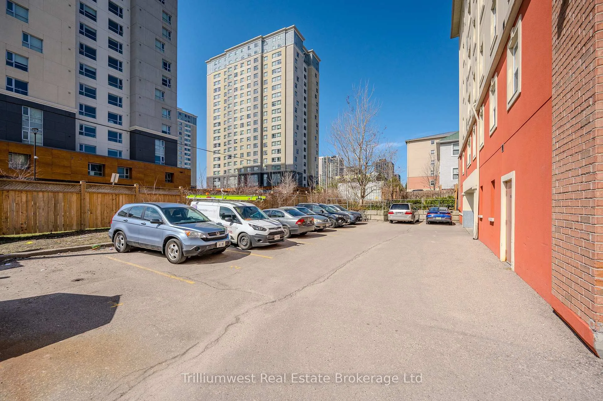 Photo 31 of Unit 503, 253 Lester Street, Waterloo — HOMEH