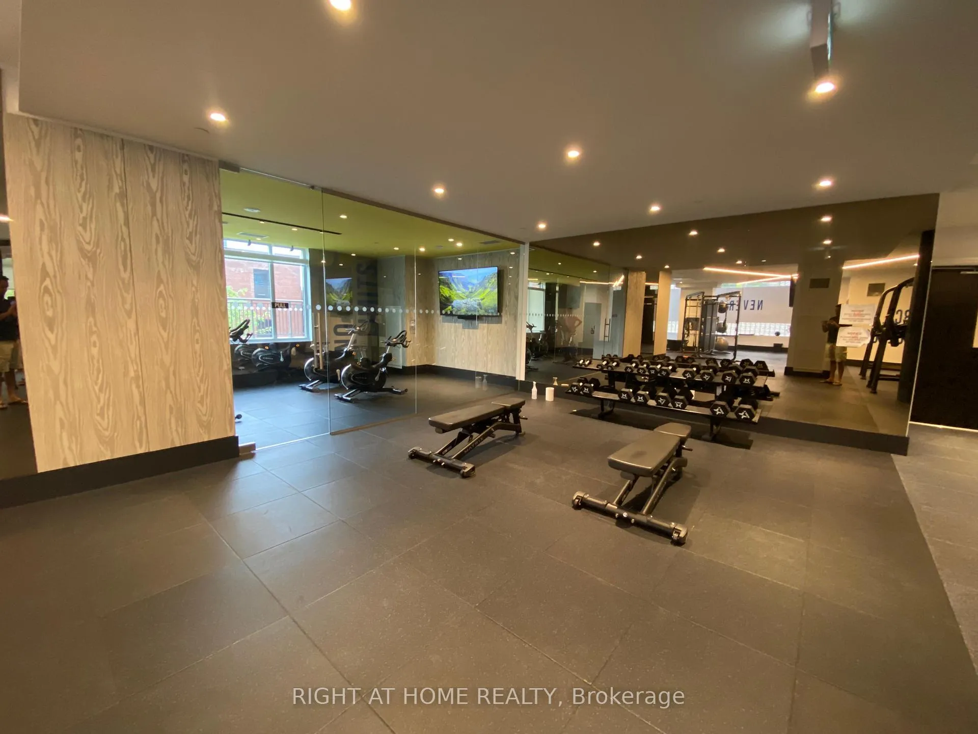 Photo 14 of Unit 1110, 55 Duke Street W, Kitchener — HOMEH